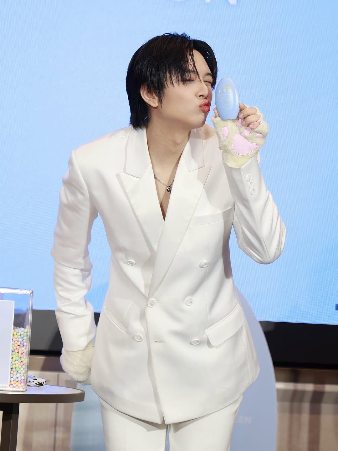 ภณ - ธนภณ เอี่ยมกำชัย
