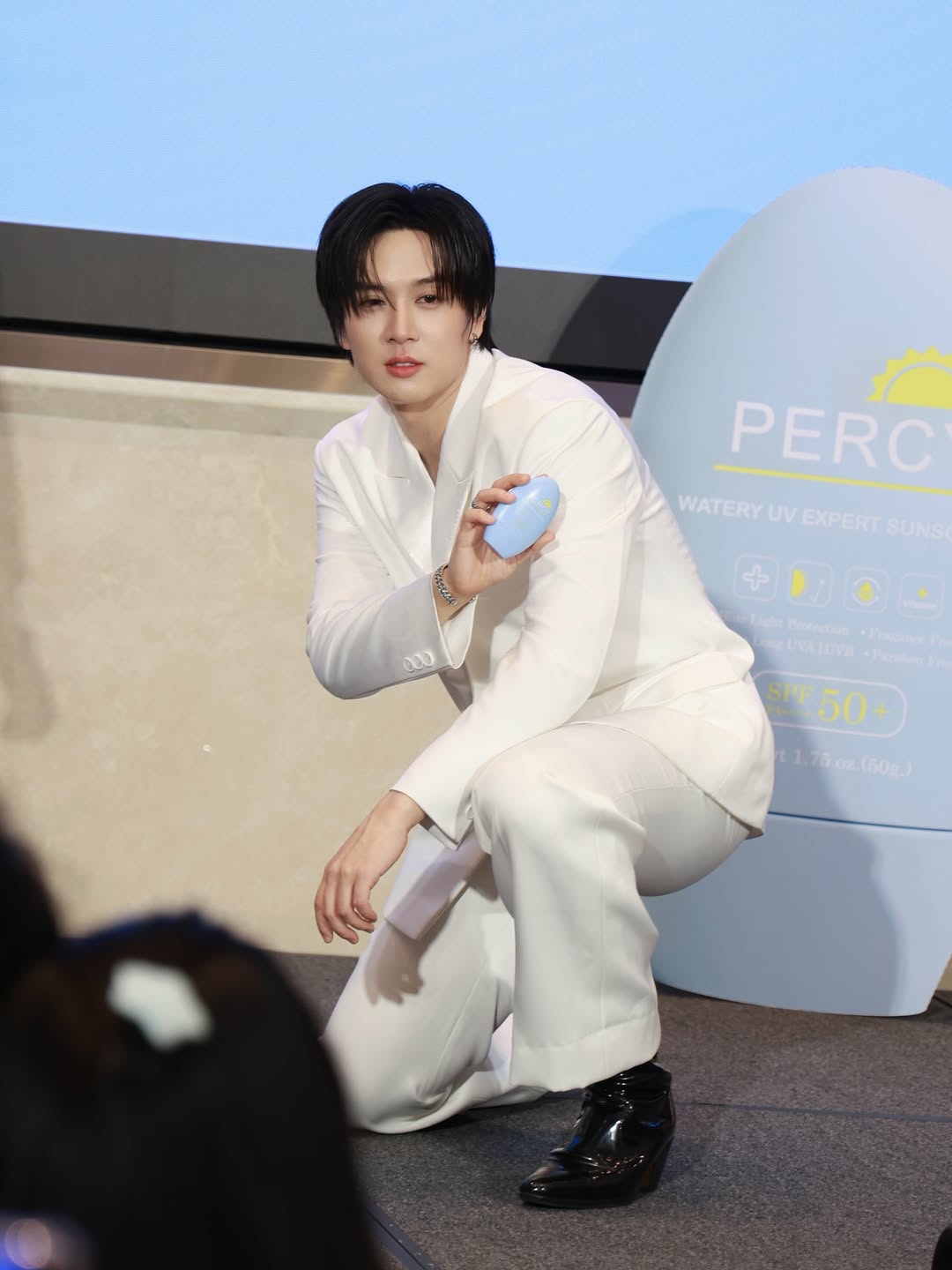 ภณ - ธนภณ เอี่ยมกำชัย