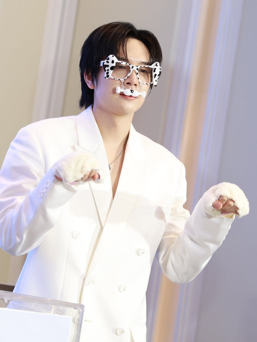 ภณ - ธนภณ เอี่ยมกำชัย