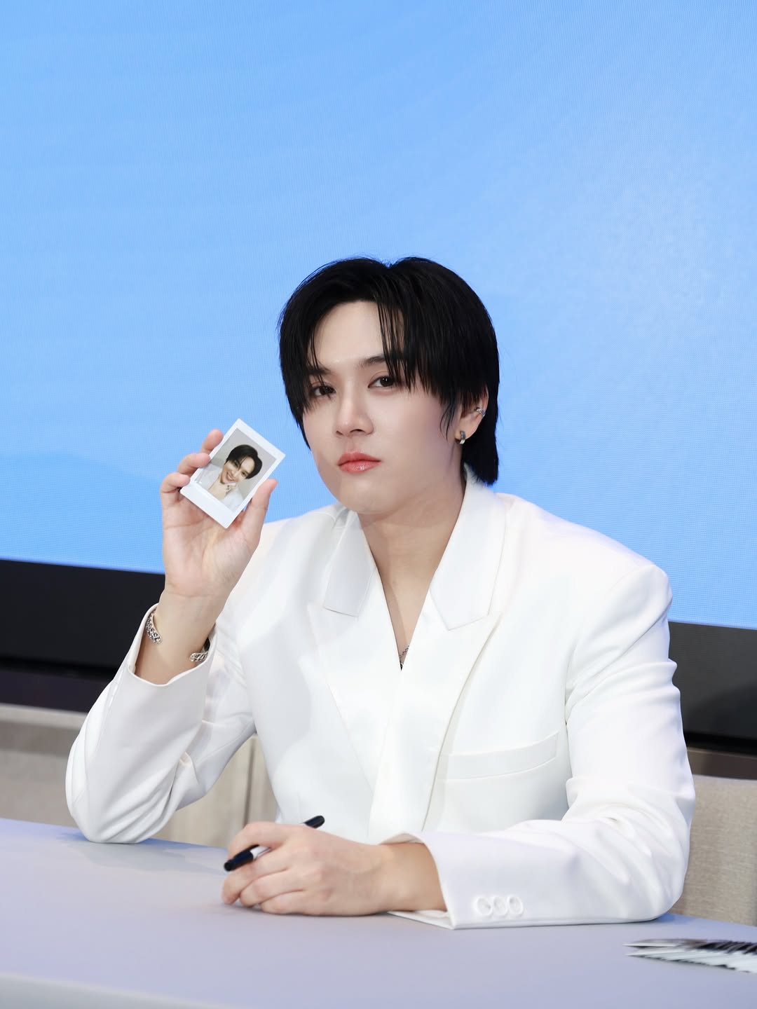 ภณ - ธนภณ เอี่ยมกำชัย