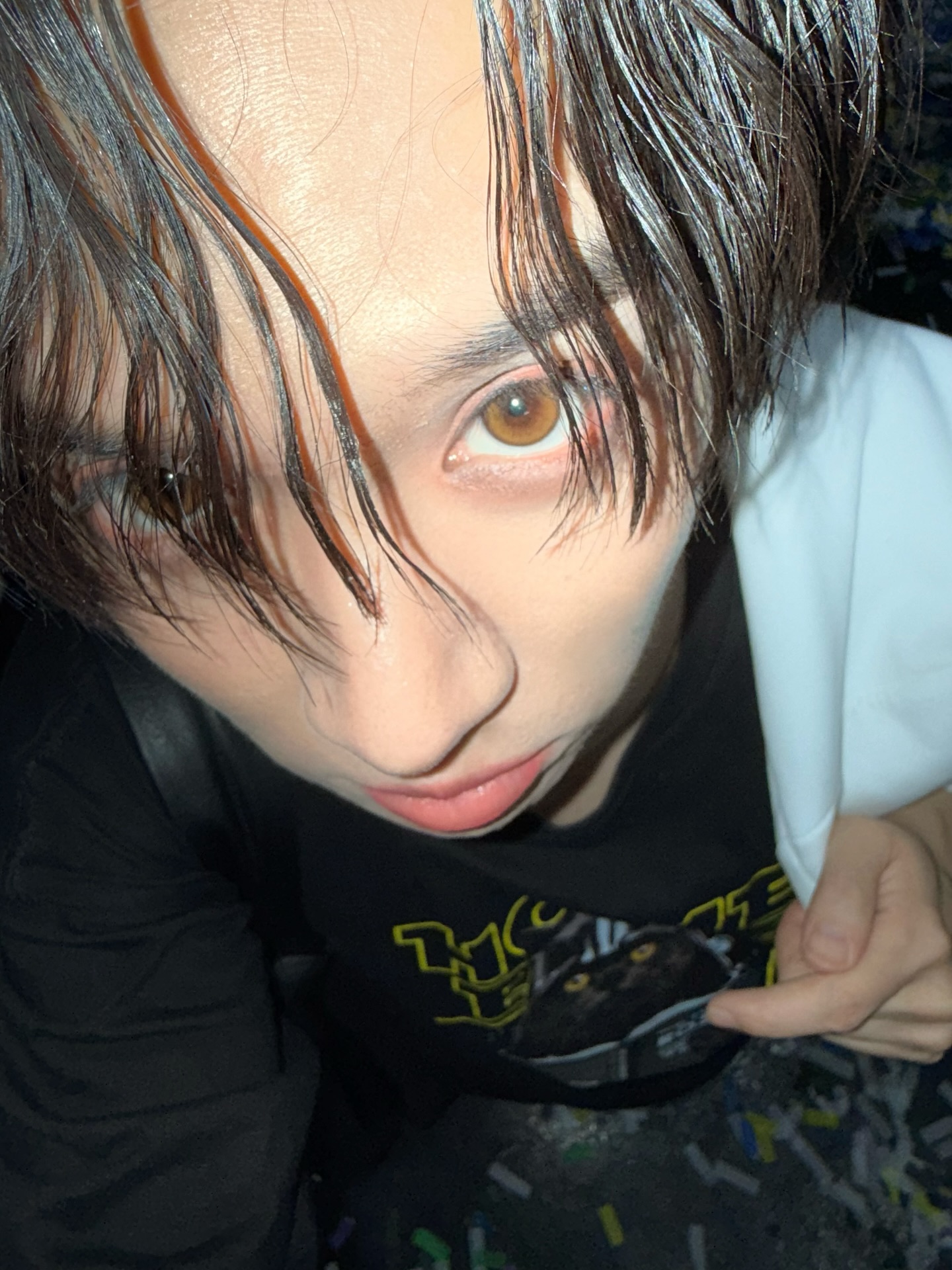 ภณ - ธนภณ เอี่ยมกำชัย