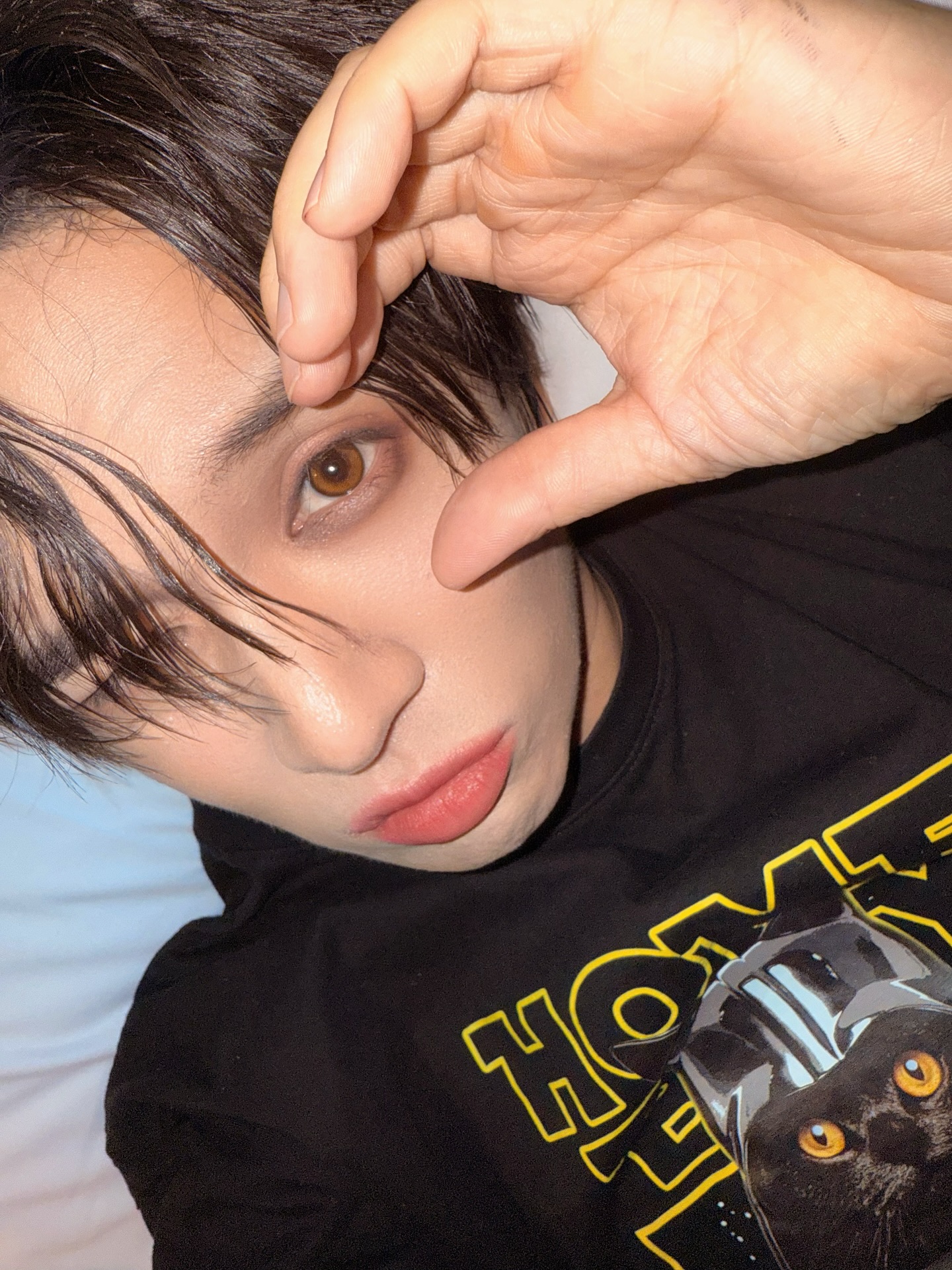 ภณ - ธนภณ เอี่ยมกำชัย