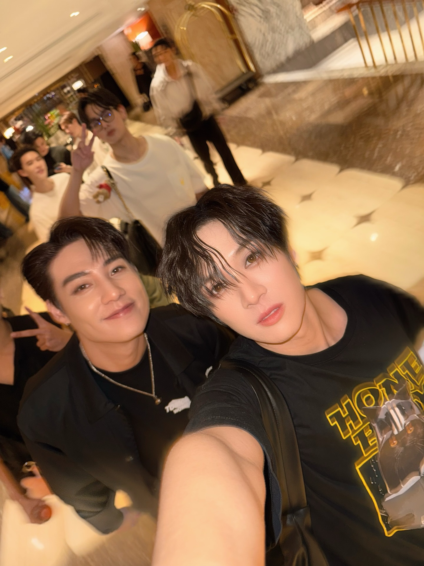 ภณ - ธนภณ เอี่ยมกำชัย
