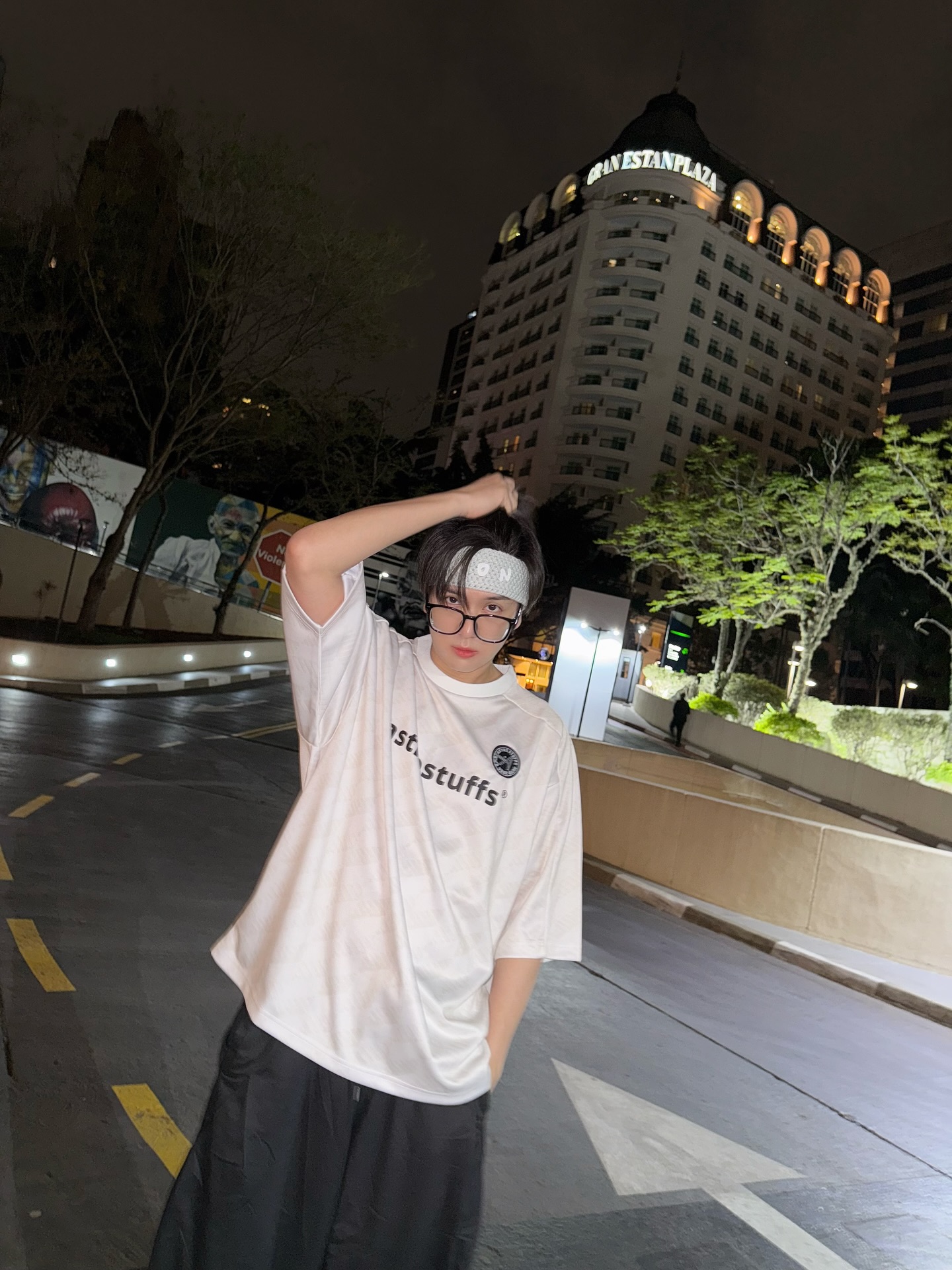 ภณ - ธนภณ เอี่ยมกำชัย