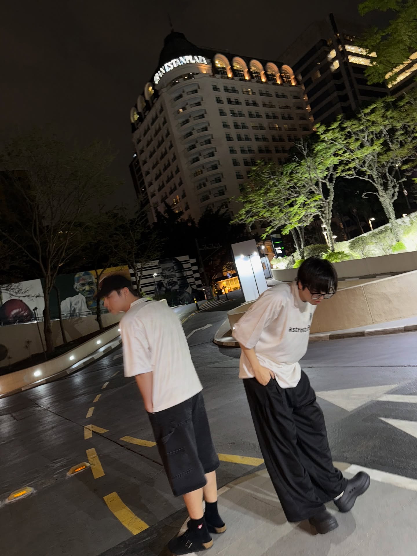 ภณ - ธนภณ เอี่ยมกำชัย
