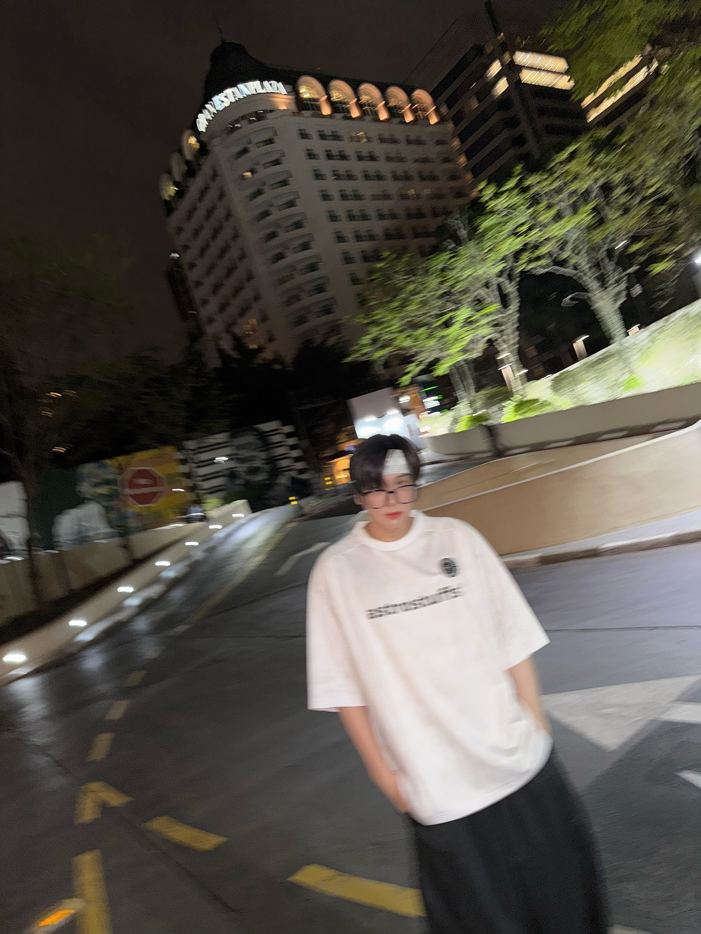 ภณ - ธนภณ เอี่ยมกำชัย