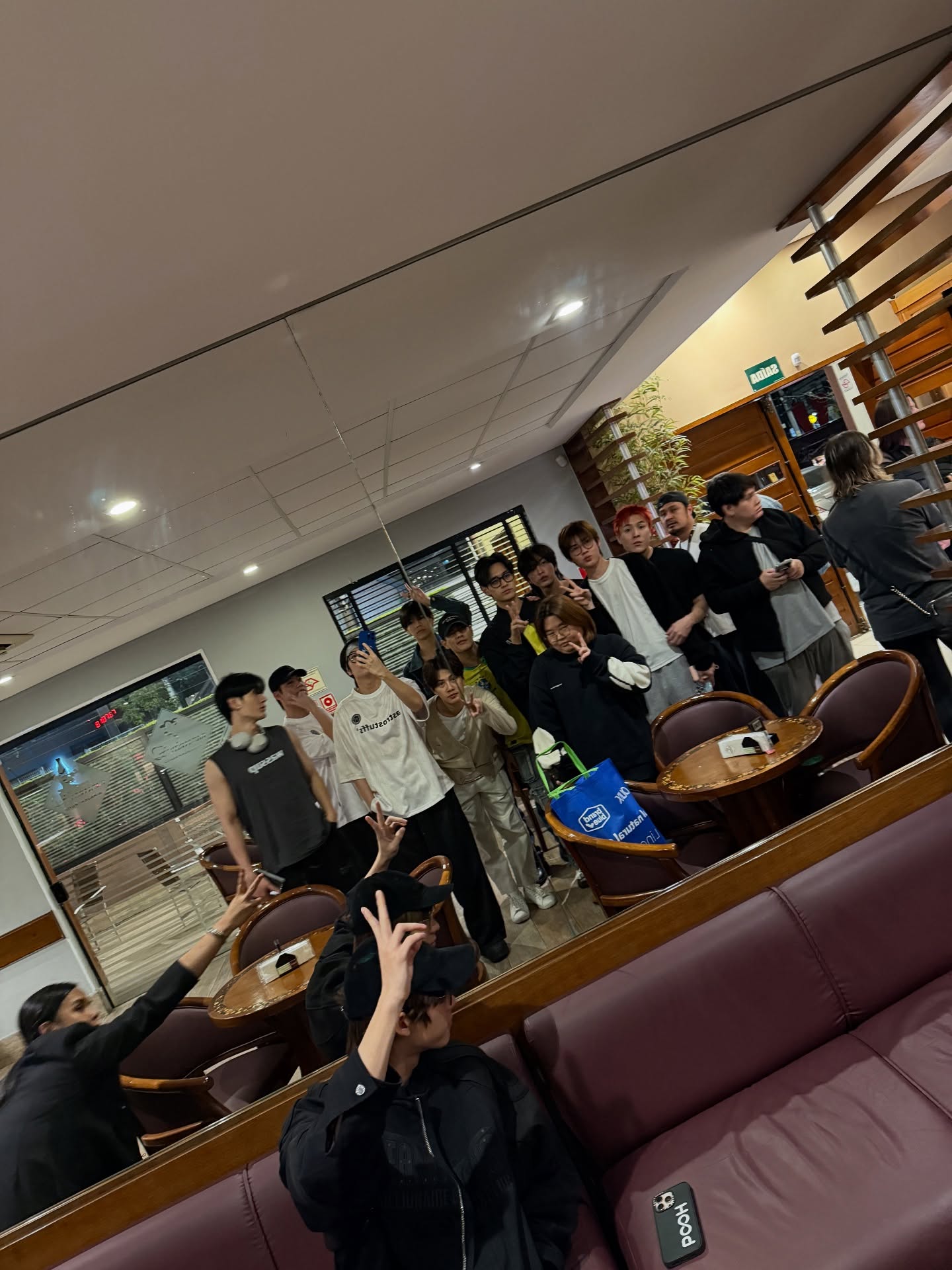 ภณ - ธนภณ เอี่ยมกำชัย