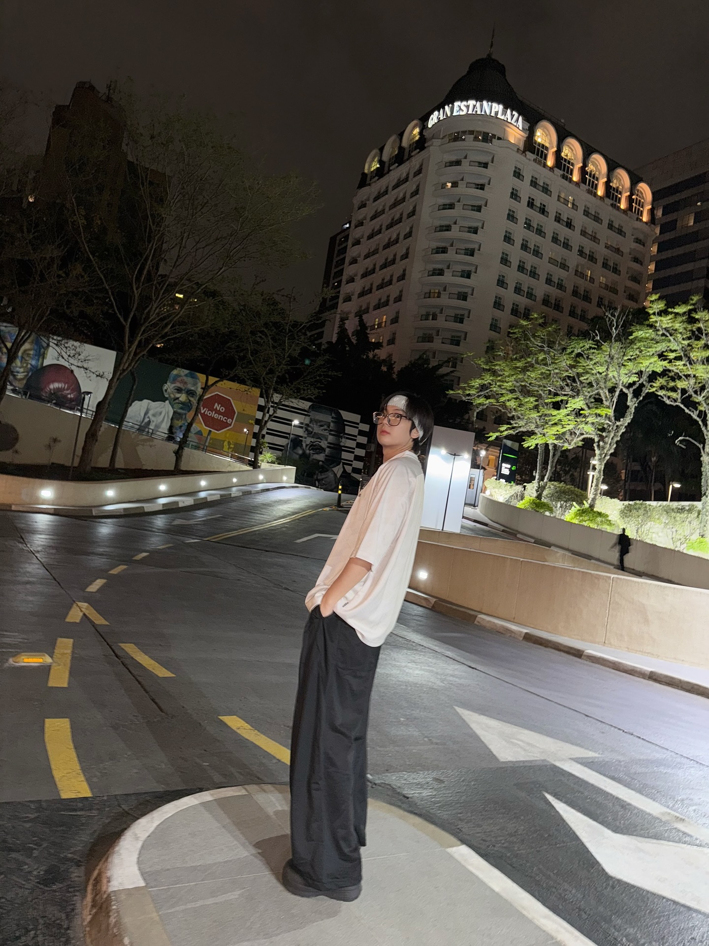 ภณ - ธนภณ เอี่ยมกำชัย