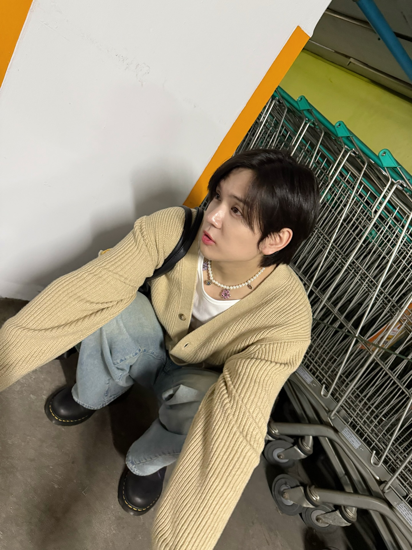 ภณ - ธนภณ เอี่ยมกำชัย