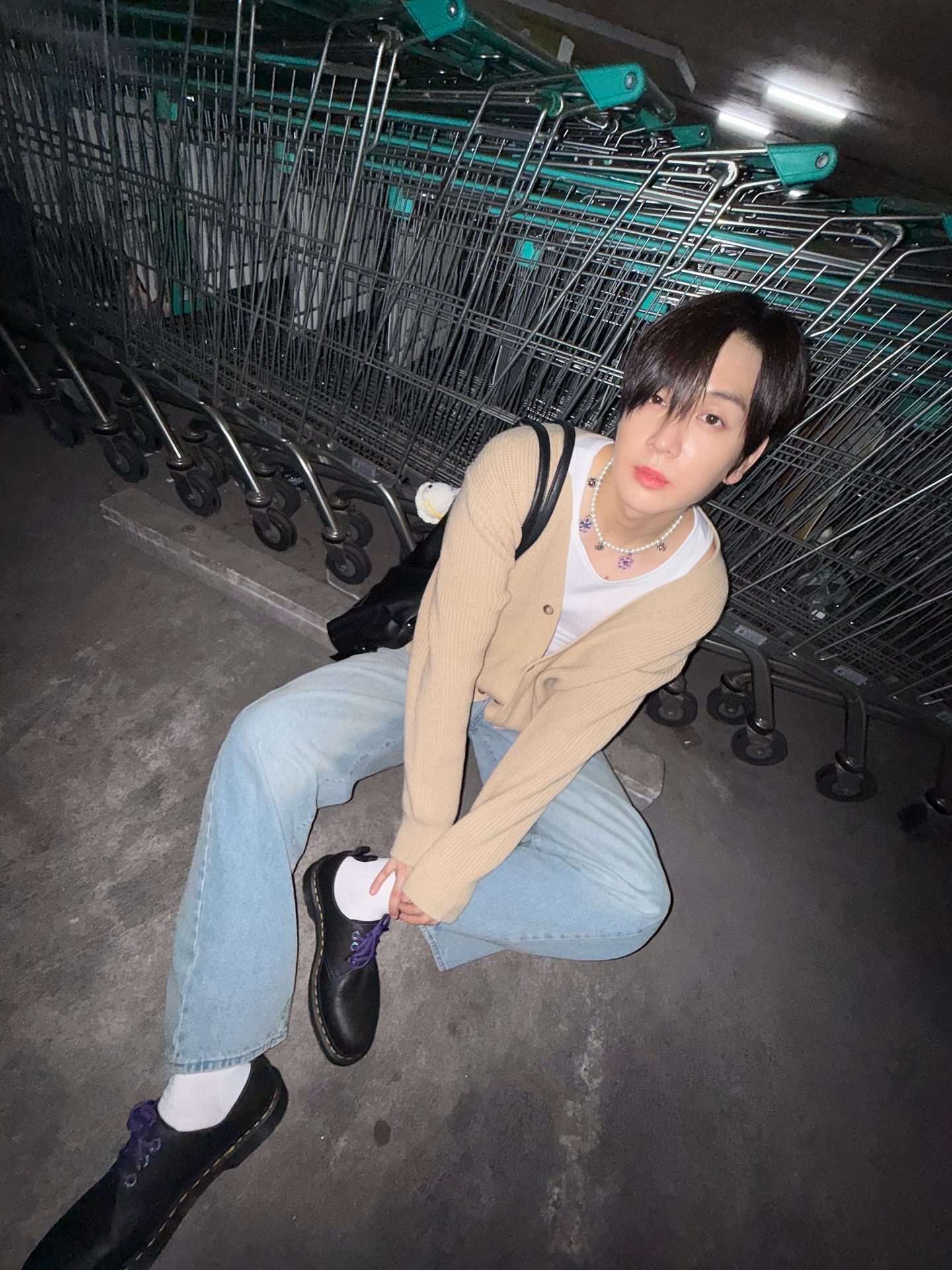 ภณ - ธนภณ เอี่ยมกำชัย