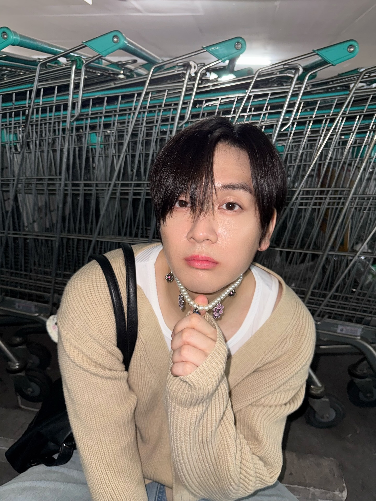 ภณ - ธนภณ เอี่ยมกำชัย