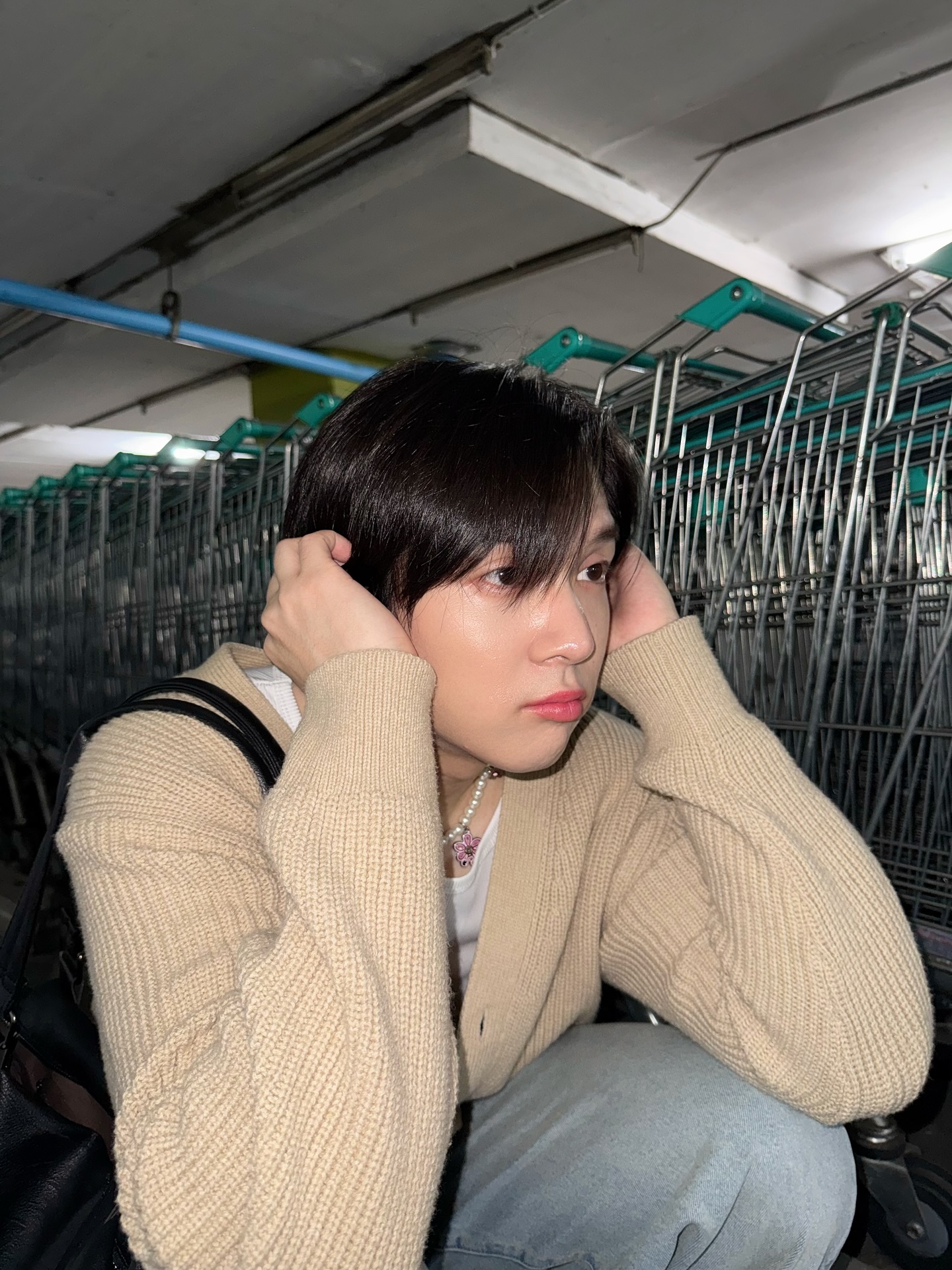 ภณ - ธนภณ เอี่ยมกำชัย