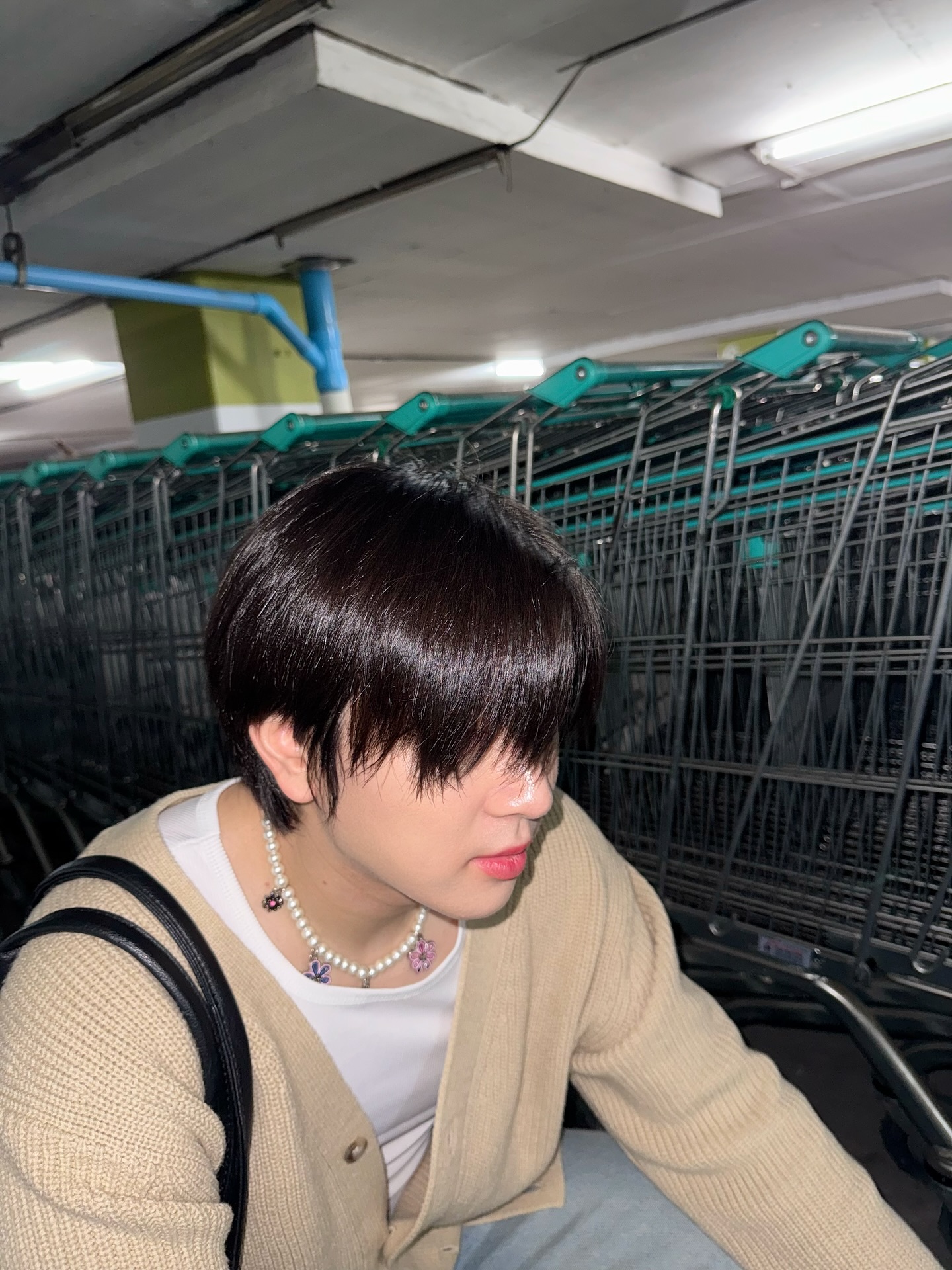 ภณ - ธนภณ เอี่ยมกำชัย