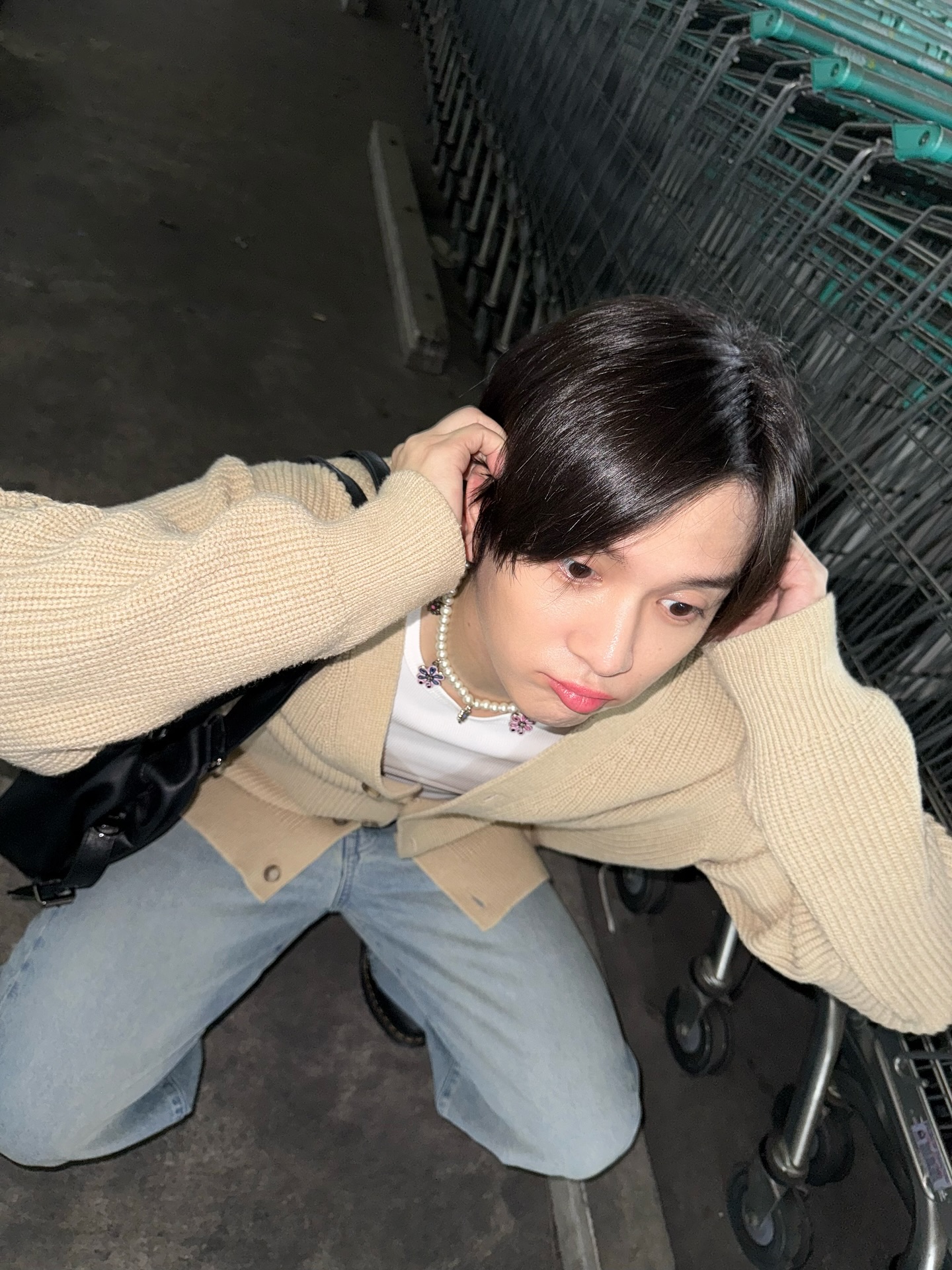ภณ - ธนภณ เอี่ยมกำชัย