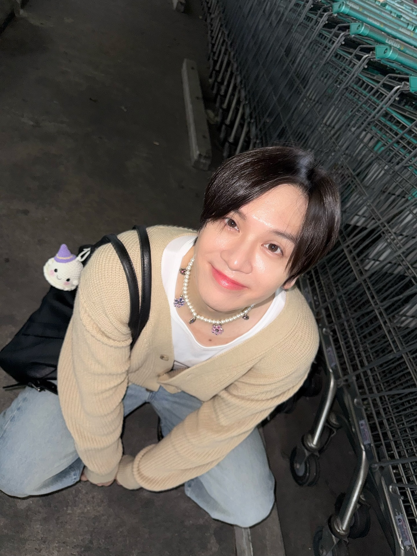 ภณ - ธนภณ เอี่ยมกำชัย