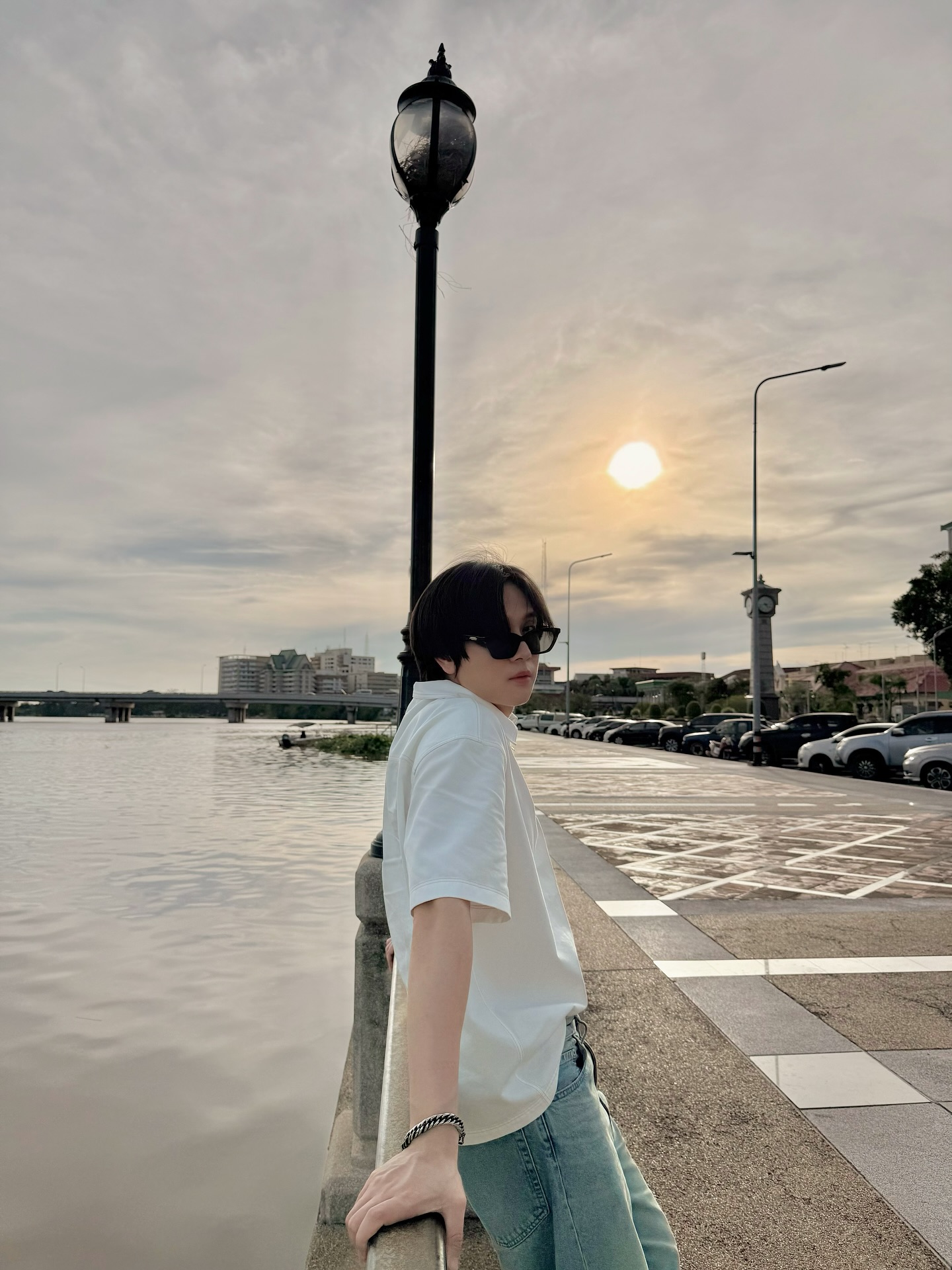 ภณ - ธนภณ เอี่ยมกำชัย