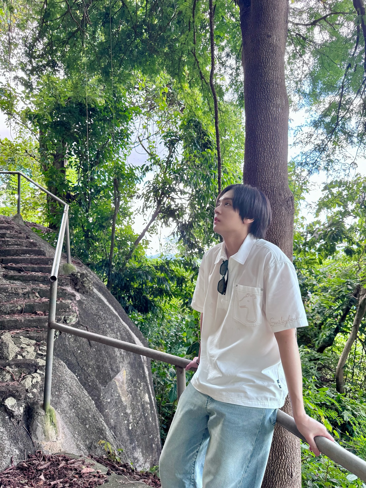 ภณ - ธนภณ เอี่ยมกำชัย
