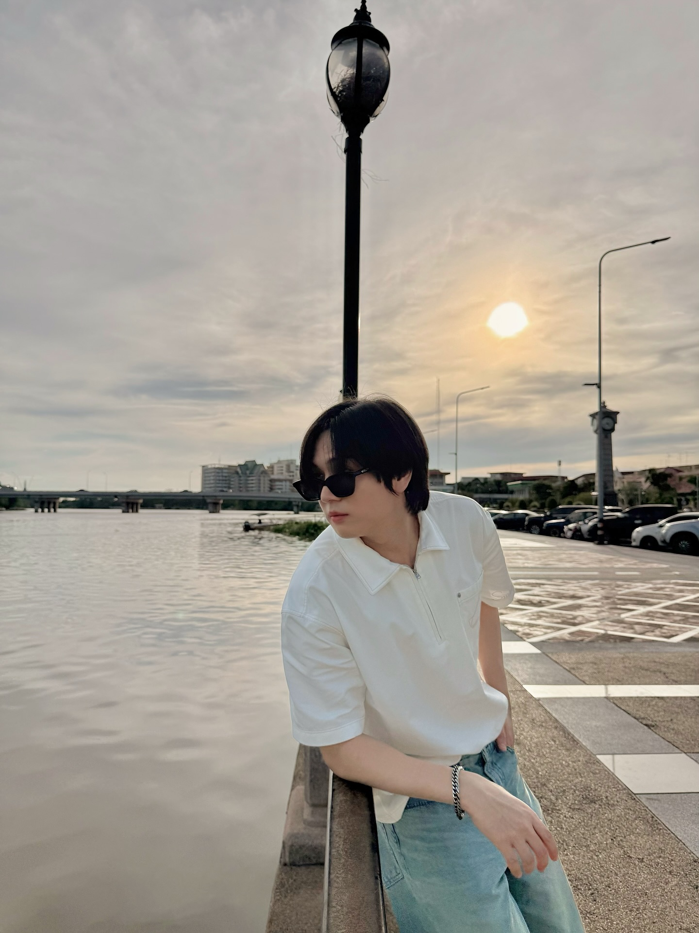 ภณ - ธนภณ เอี่ยมกำชัย