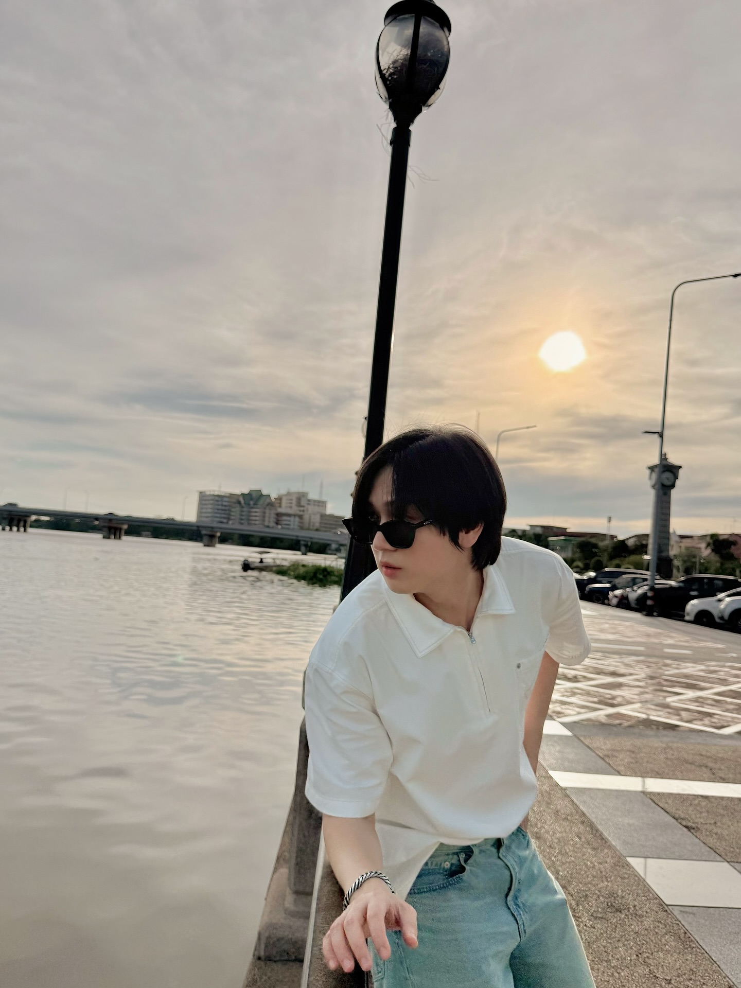 ภณ - ธนภณ เอี่ยมกำชัย