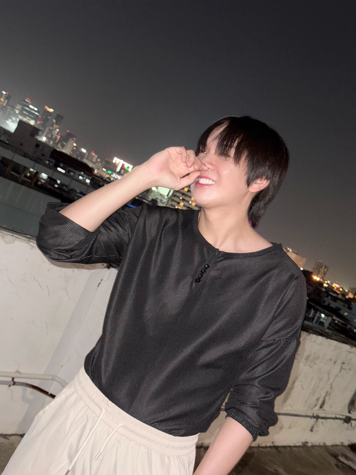 ภณ - ธนภณ เอี่ยมกำชัย