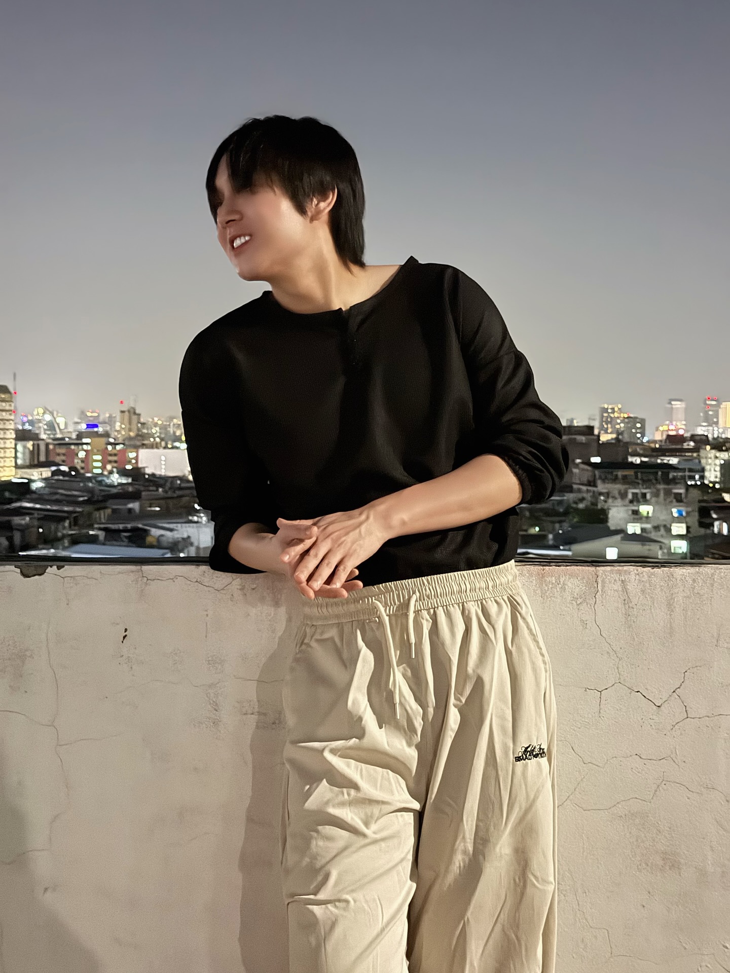 ภณ - ธนภณ เอี่ยมกำชัย