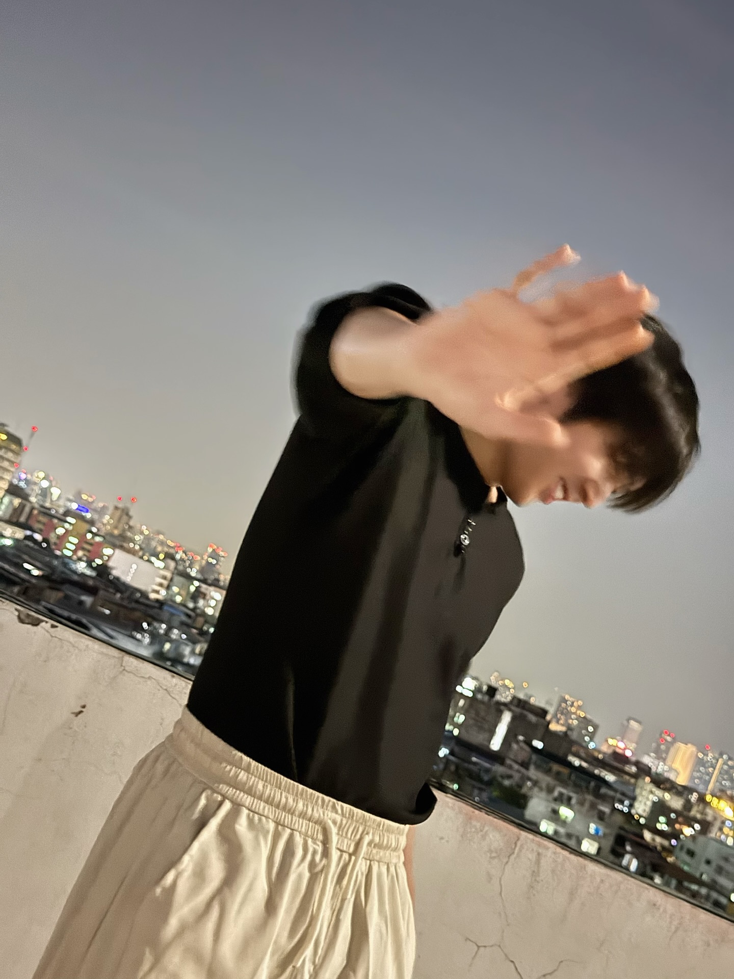 ภณ - ธนภณ เอี่ยมกำชัย