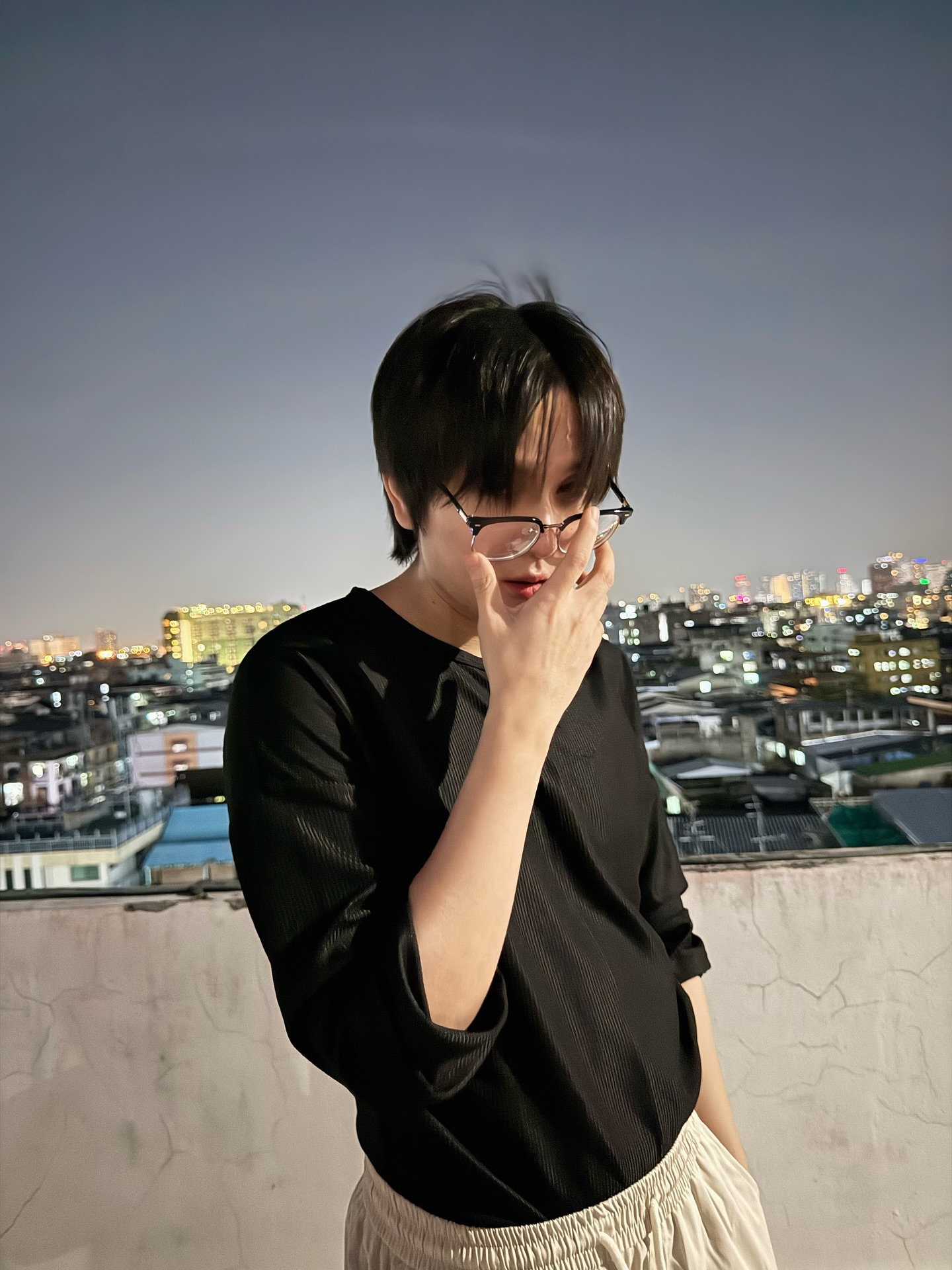 ภณ - ธนภณ เอี่ยมกำชัย