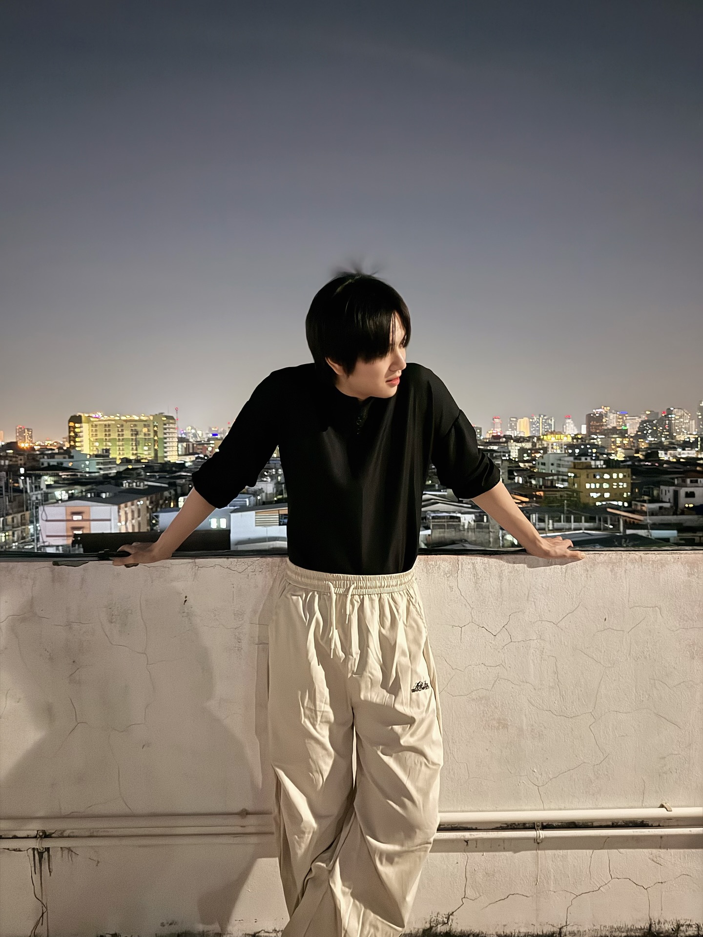 ภณ - ธนภณ เอี่ยมกำชัย