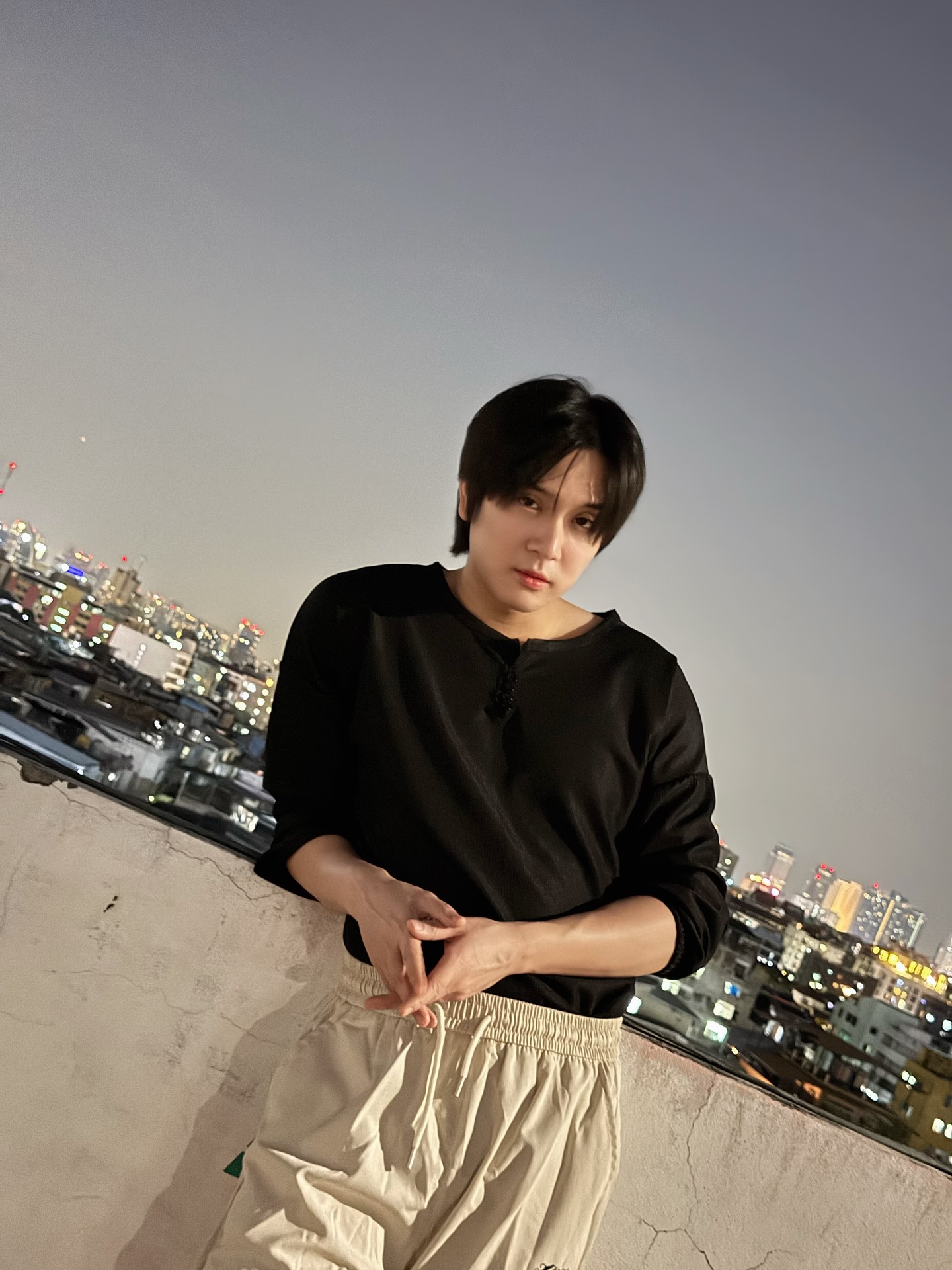 ภณ - ธนภณ เอี่ยมกำชัย