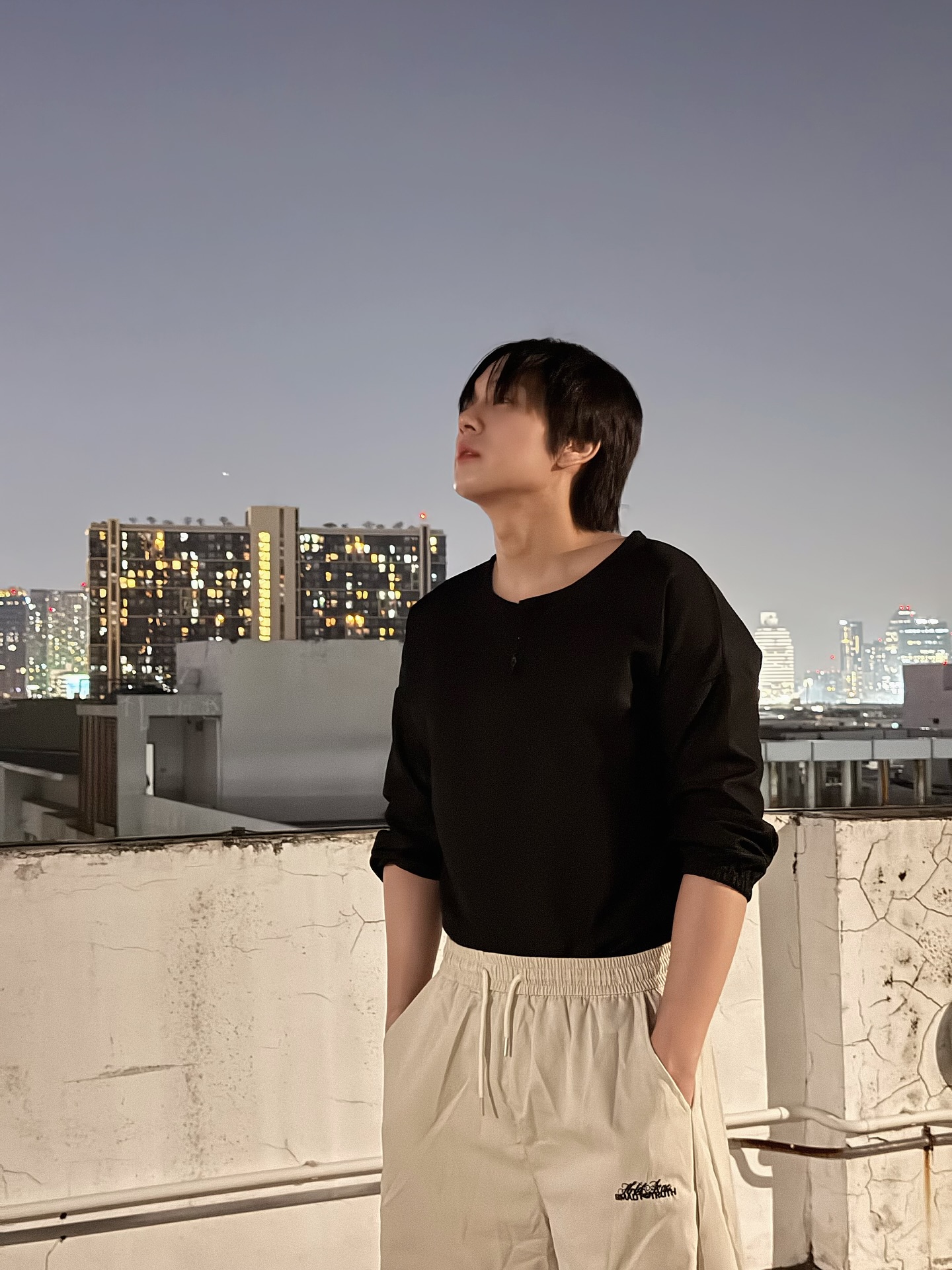 ภณ - ธนภณ เอี่ยมกำชัย