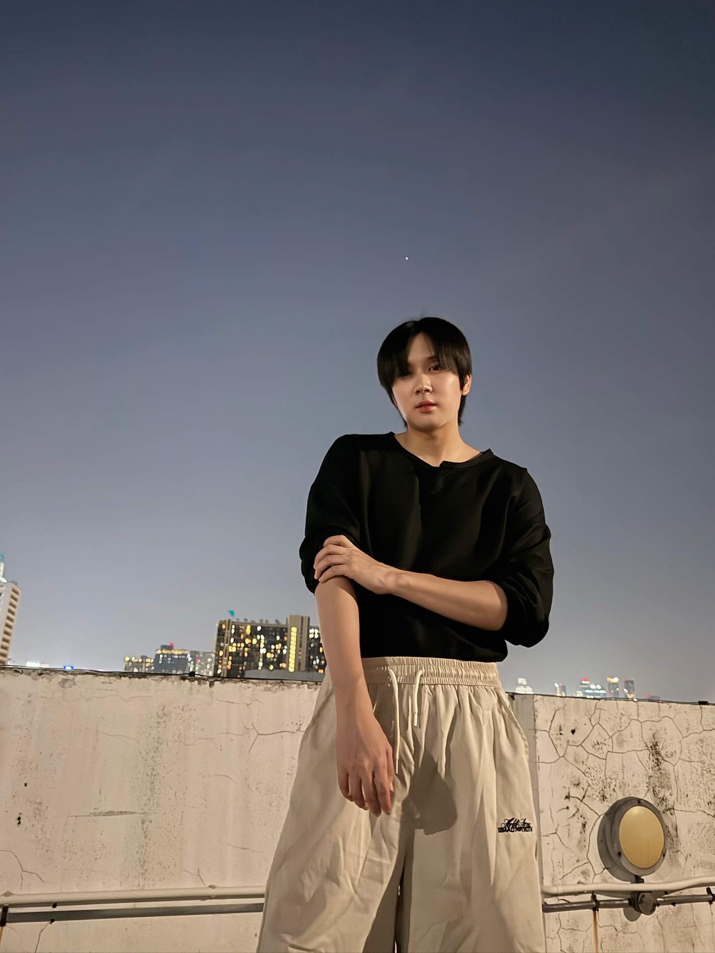 ภณ - ธนภณ เอี่ยมกำชัย