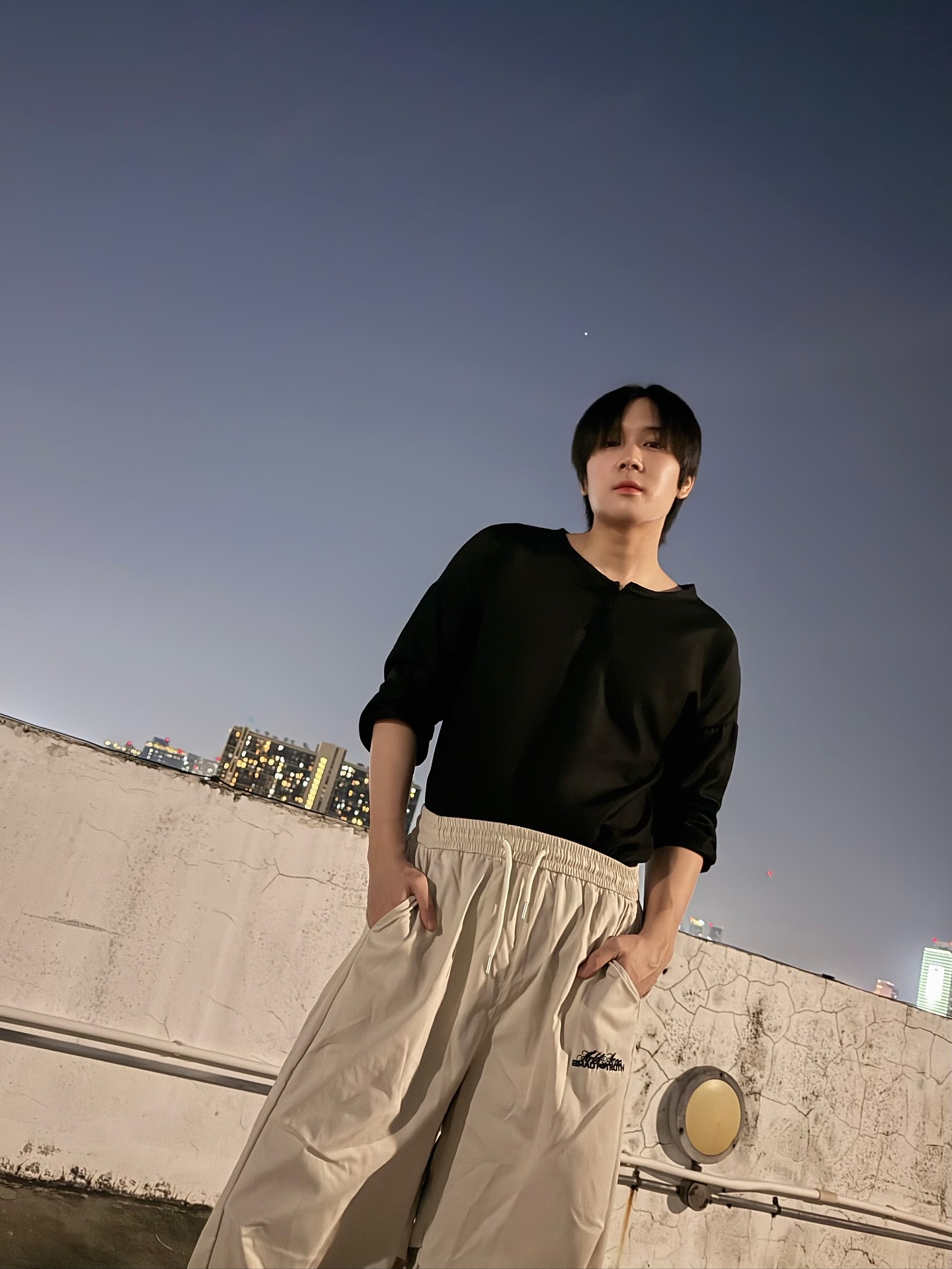 ภณ - ธนภณ เอี่ยมกำชัย