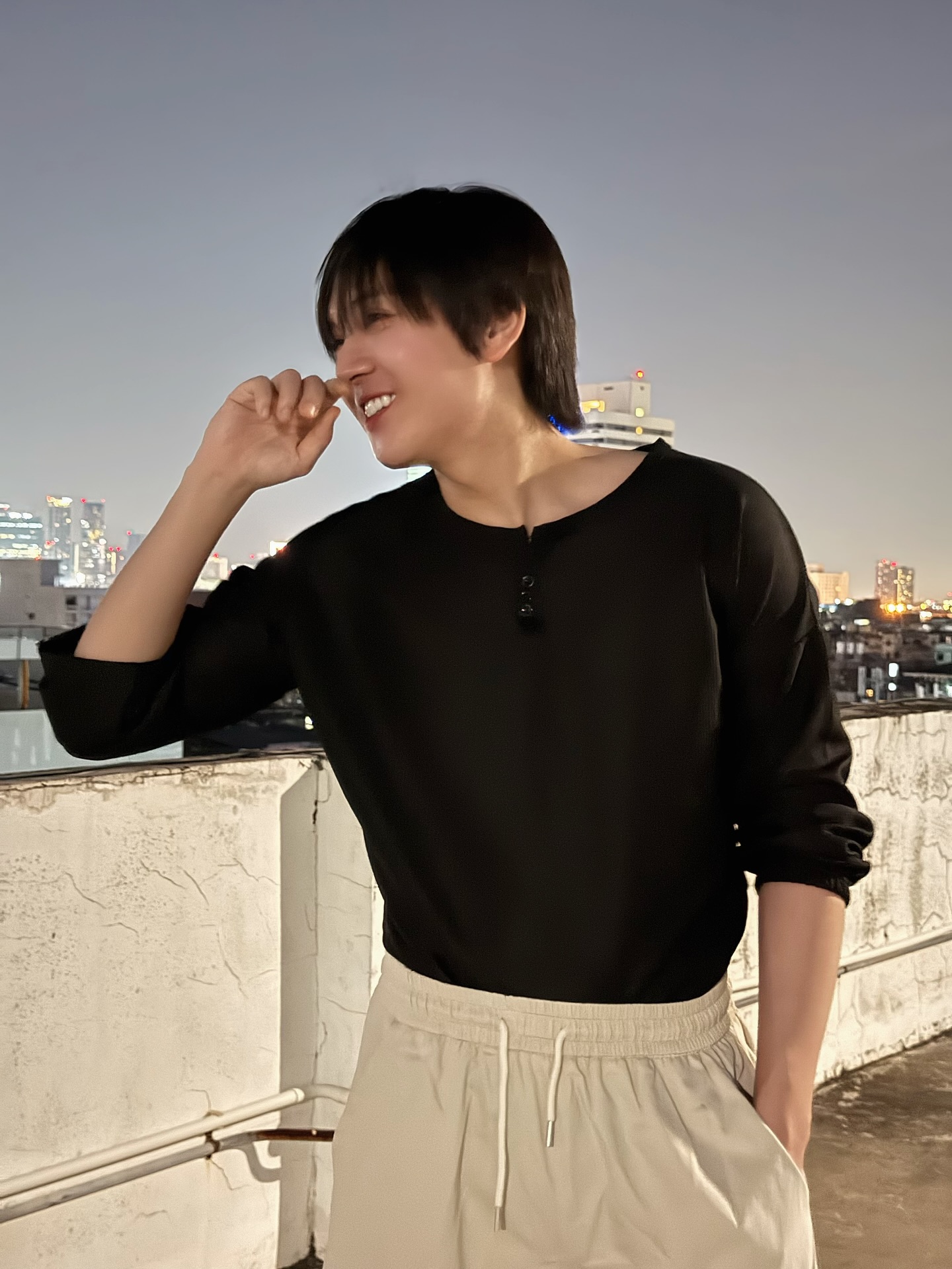 ภณ - ธนภณ เอี่ยมกำชัย