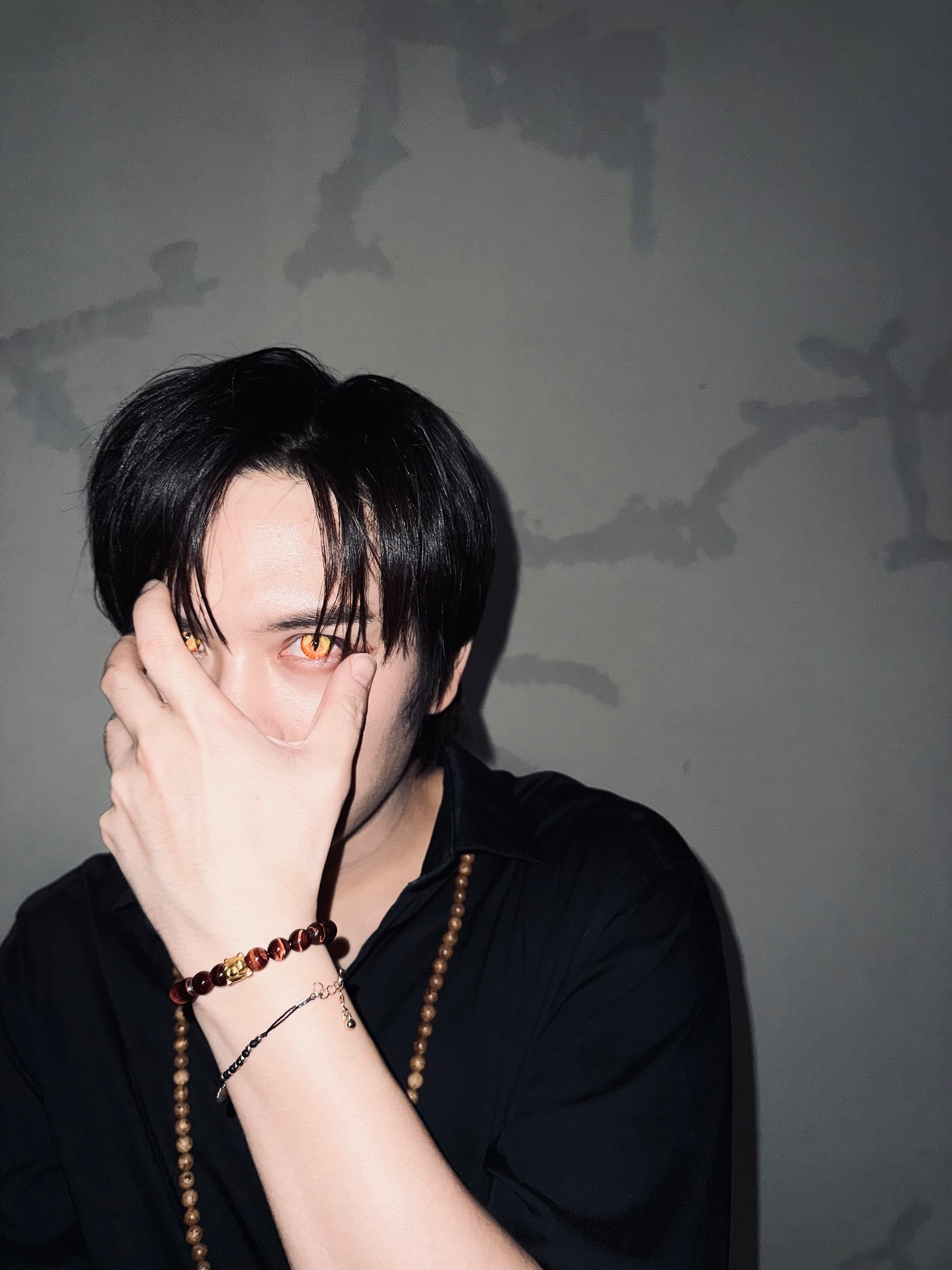 ภณ - ธนภณ เอี่ยมกำชัย