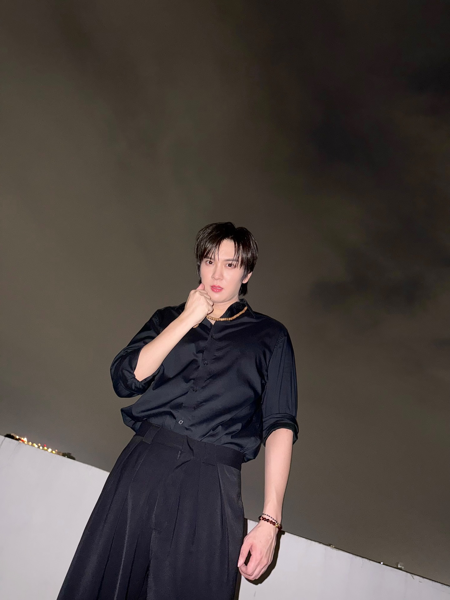 ภณ - ธนภณ เอี่ยมกำชัย