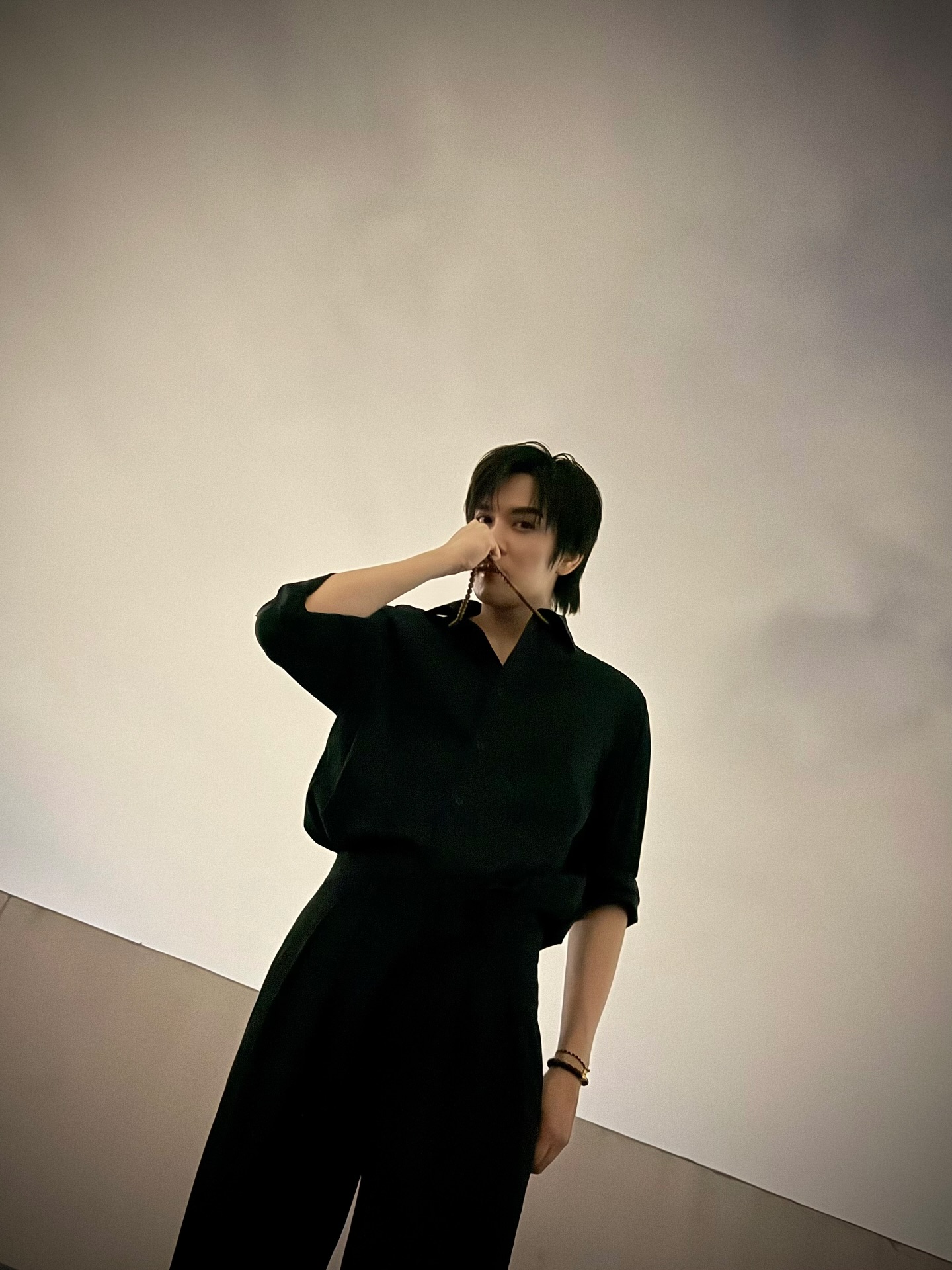 ภณ - ธนภณ เอี่ยมกำชัย