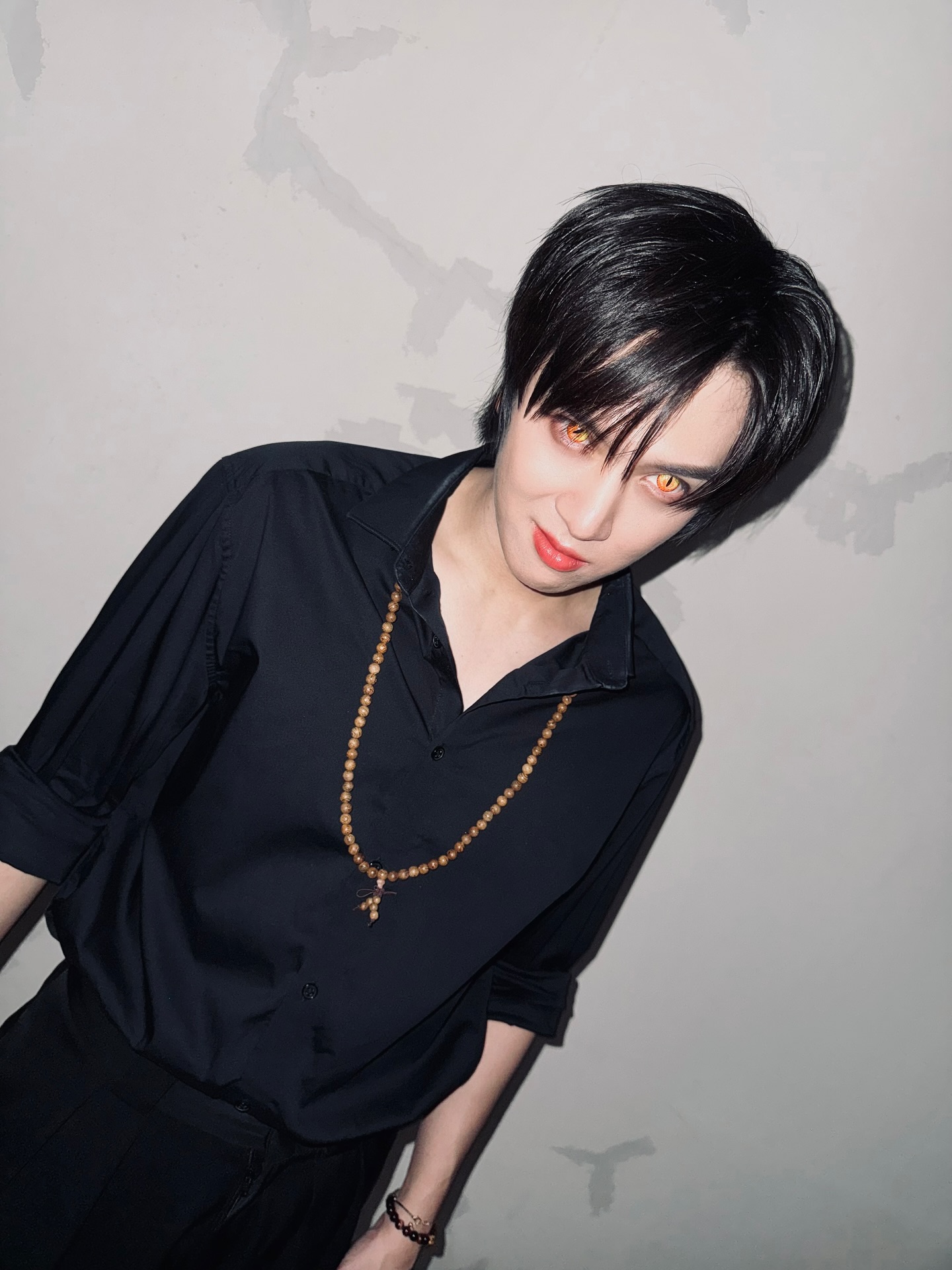 ภณ - ธนภณ เอี่ยมกำชัย