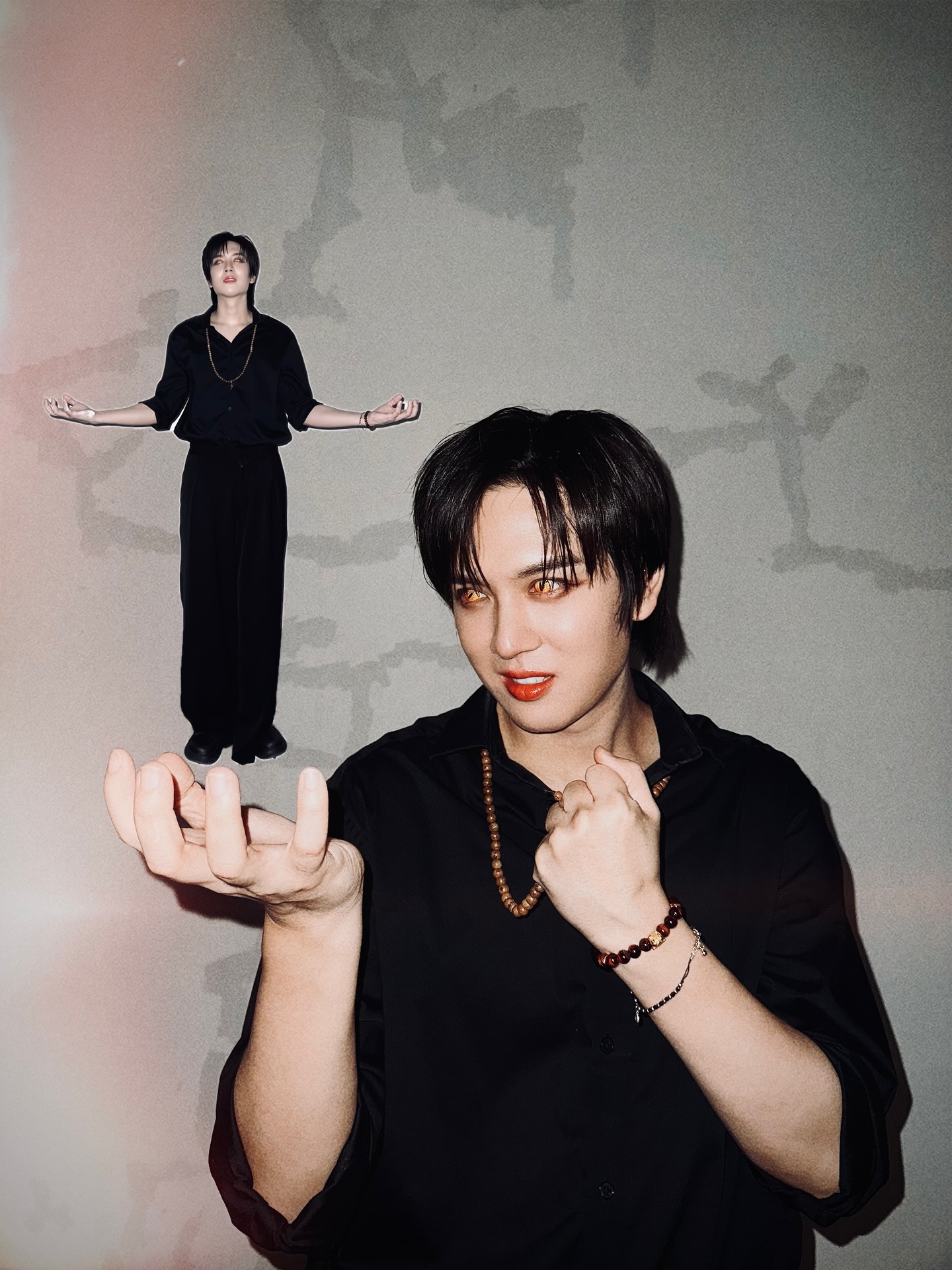 ภณ - ธนภณ เอี่ยมกำชัย