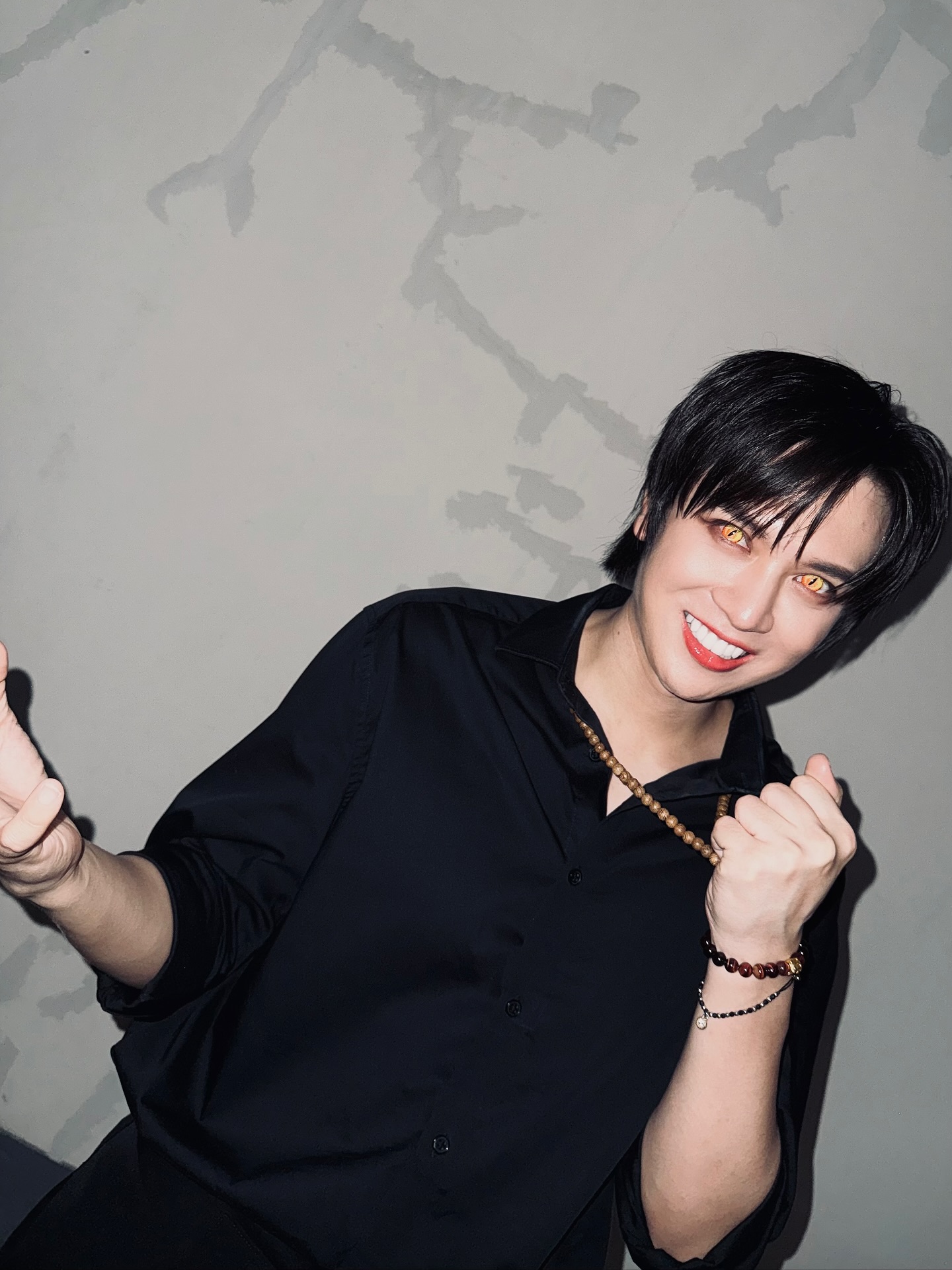 ภณ - ธนภณ เอี่ยมกำชัย