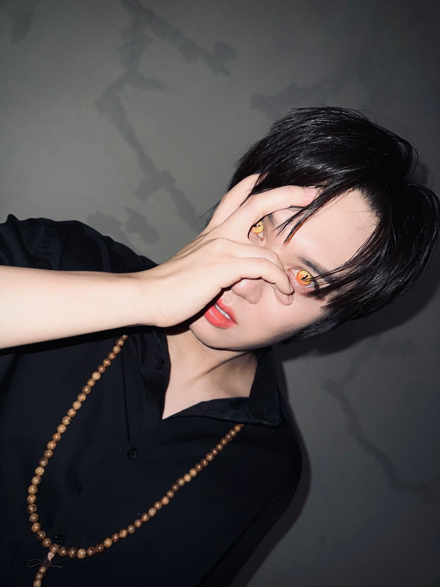 ภณ - ธนภณ เอี่ยมกำชัย