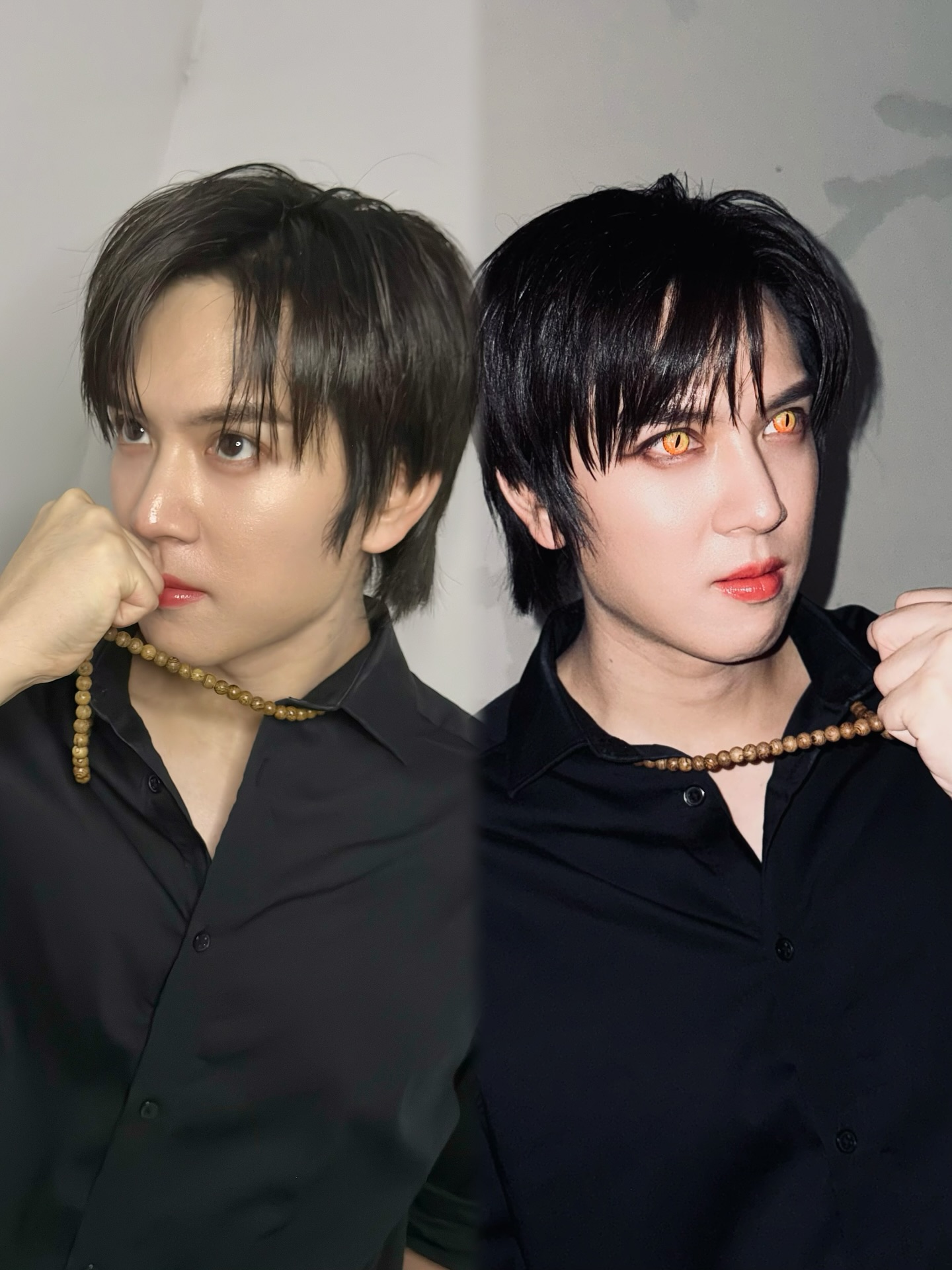 ภณ - ธนภณ เอี่ยมกำชัย