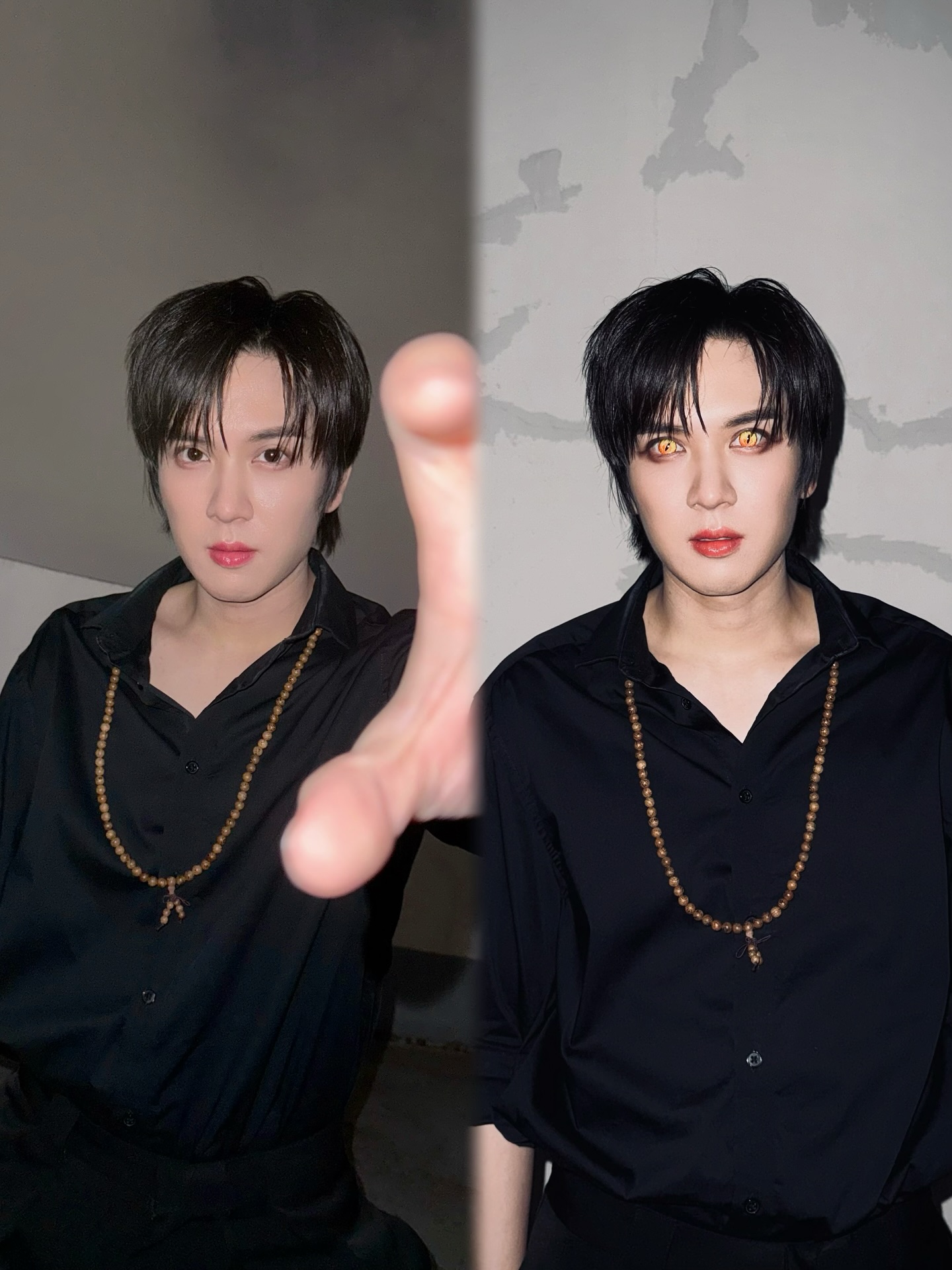 ภณ - ธนภณ เอี่ยมกำชัย