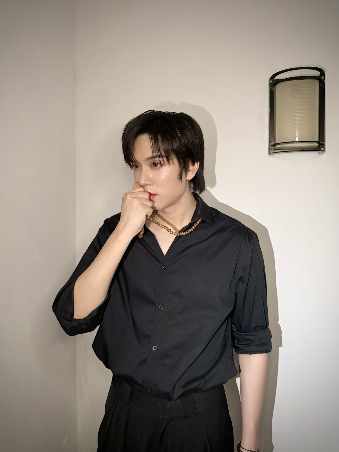 ภณ - ธนภณ เอี่ยมกำชัย