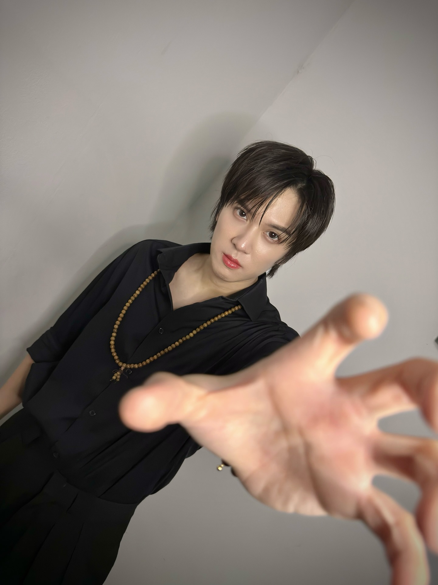 ภณ - ธนภณ เอี่ยมกำชัย