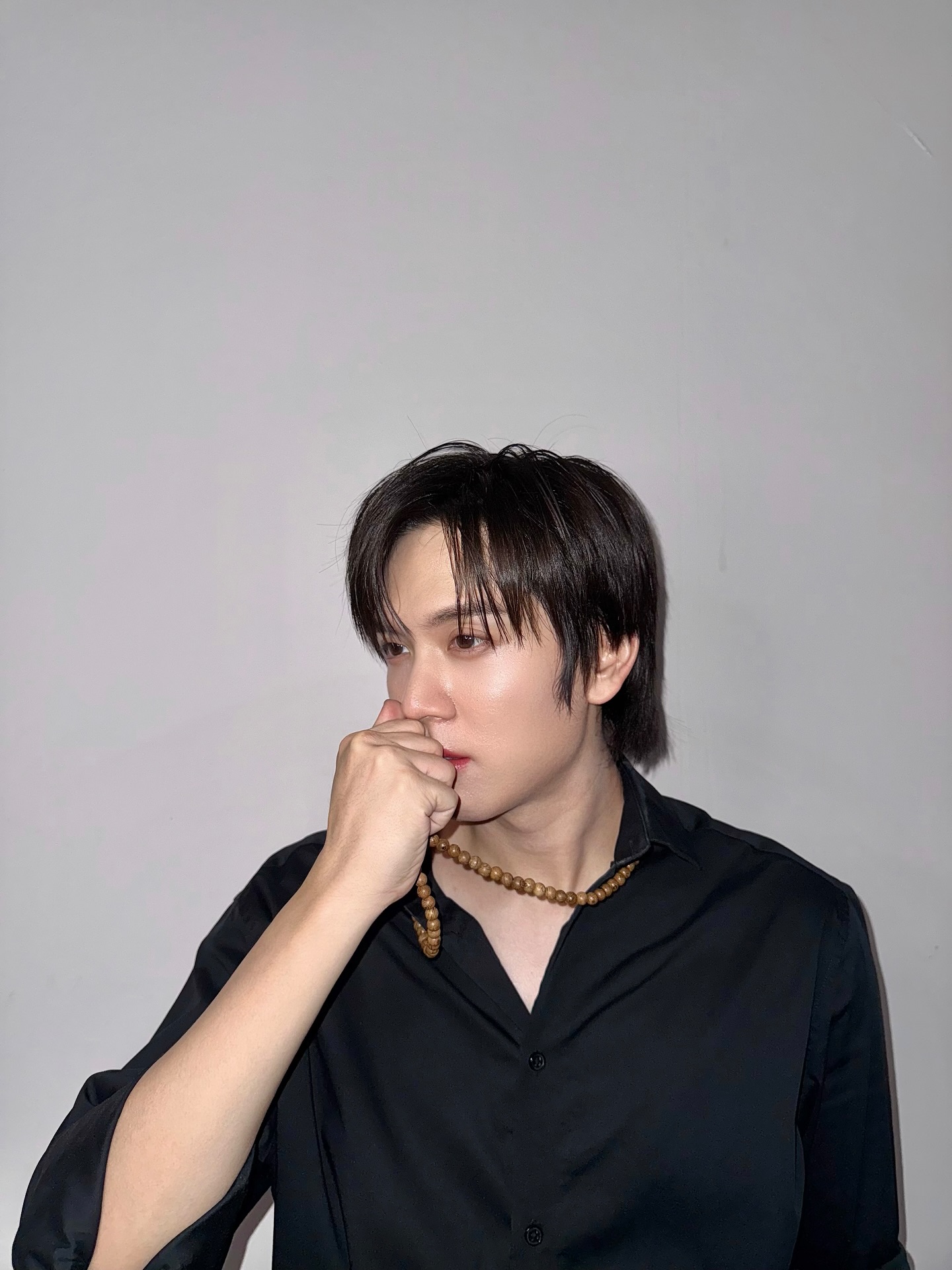 ภณ - ธนภณ เอี่ยมกำชัย