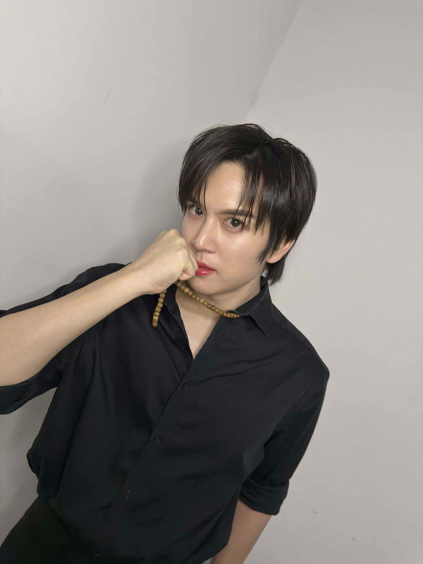 ภณ - ธนภณ เอี่ยมกำชัย