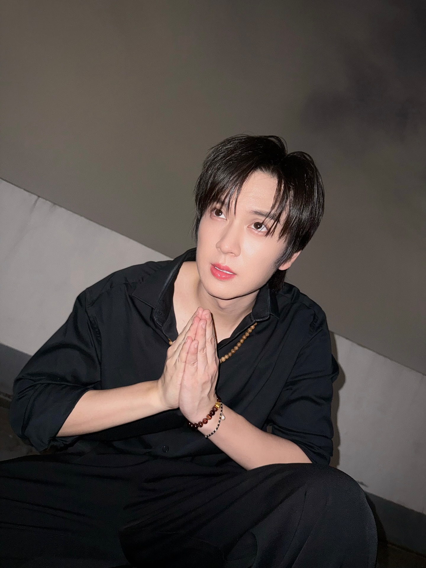 ภณ - ธนภณ เอี่ยมกำชัย