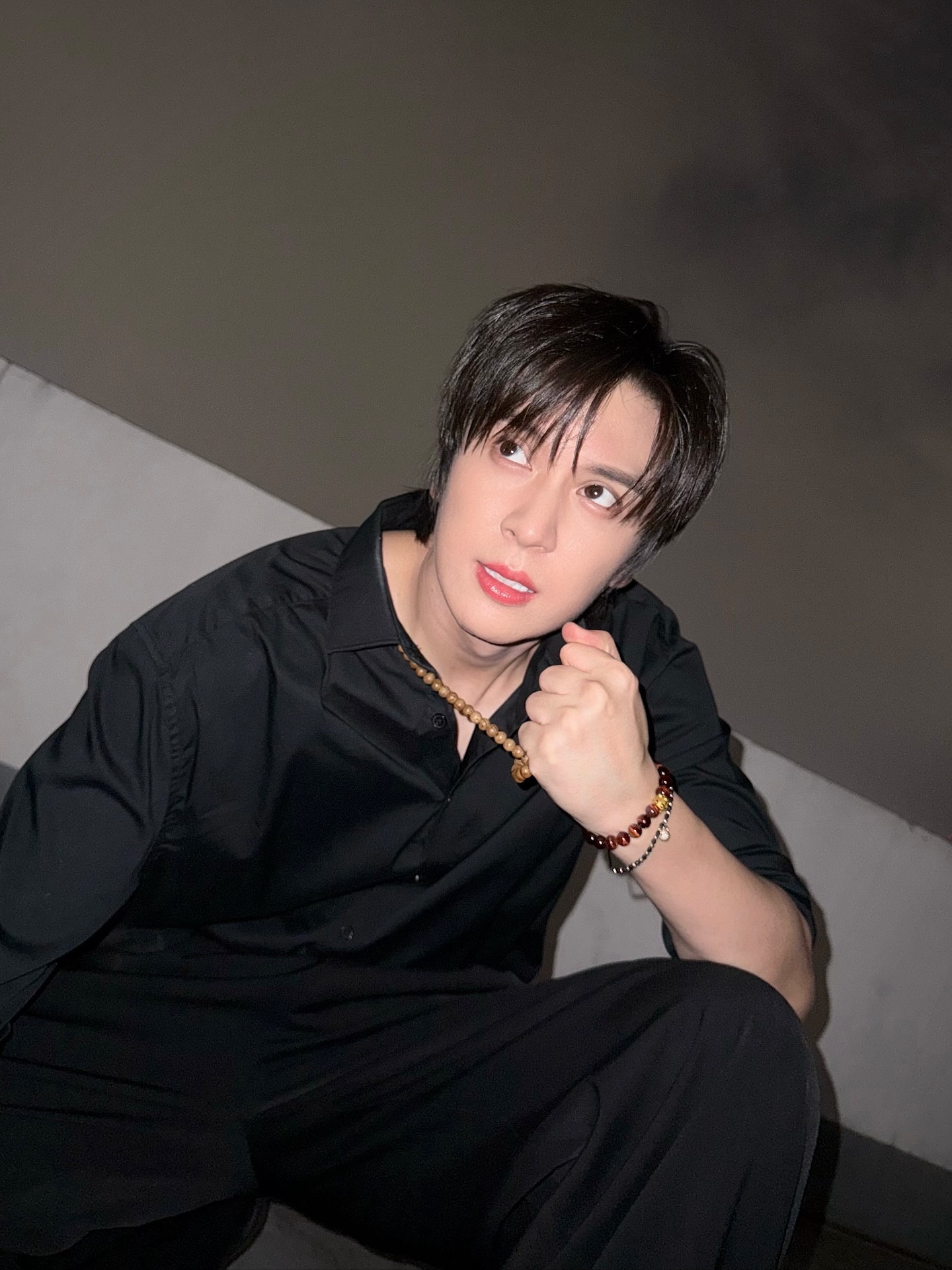 ภณ - ธนภณ เอี่ยมกำชัย