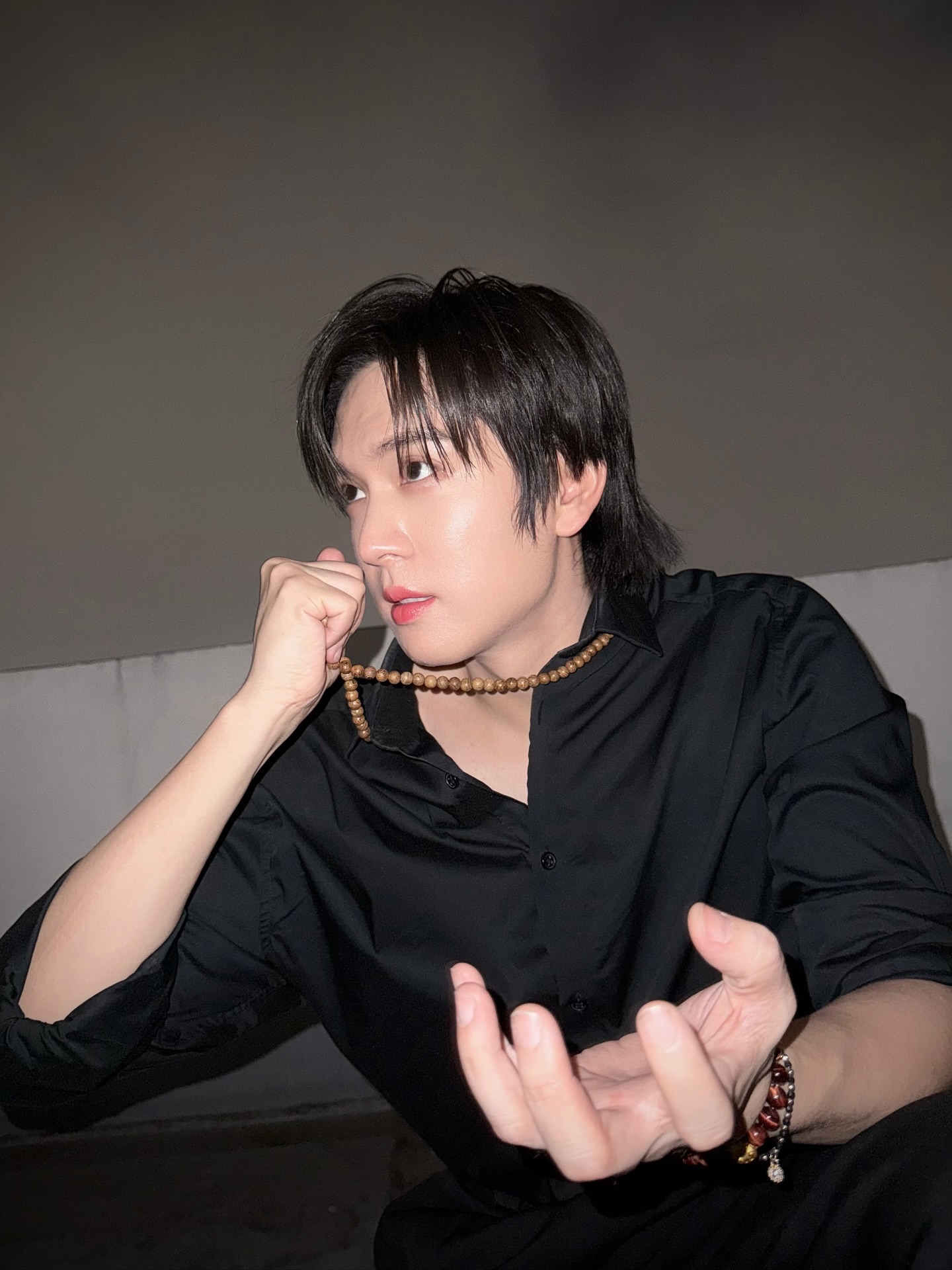 ภณ - ธนภณ เอี่ยมกำชัย