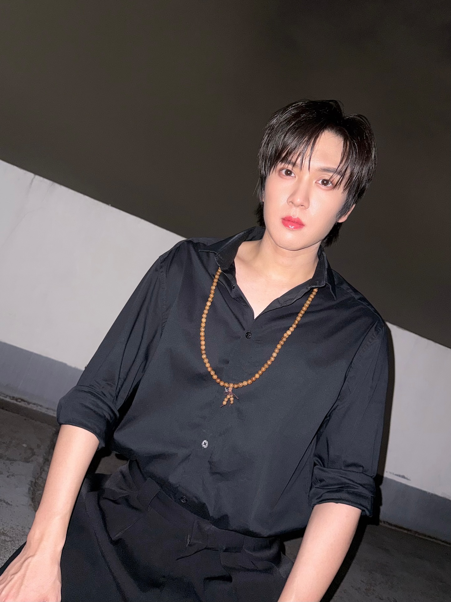 ภณ - ธนภณ เอี่ยมกำชัย